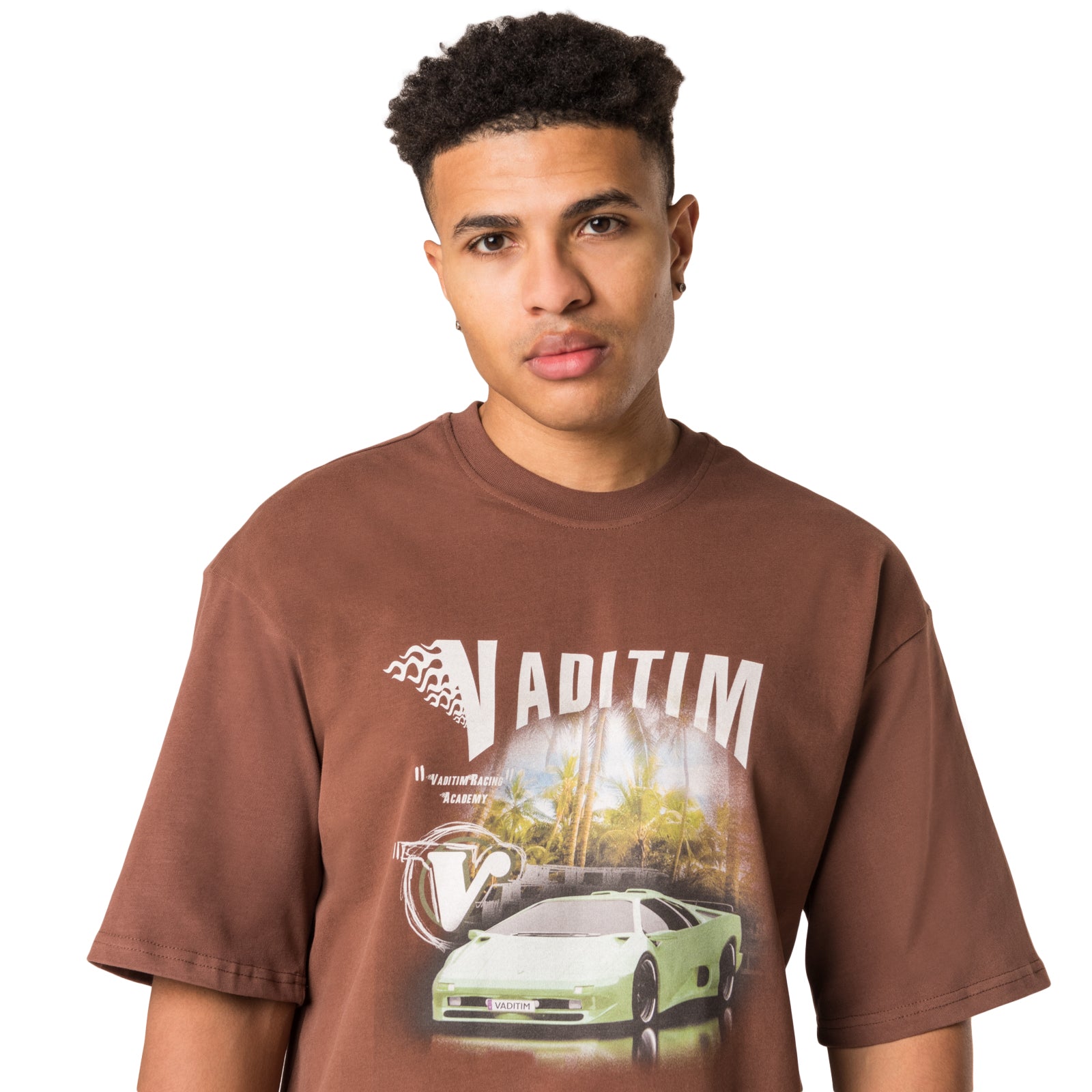 MURCIÉLAGO VADITIM T-SHIRT Vaditim