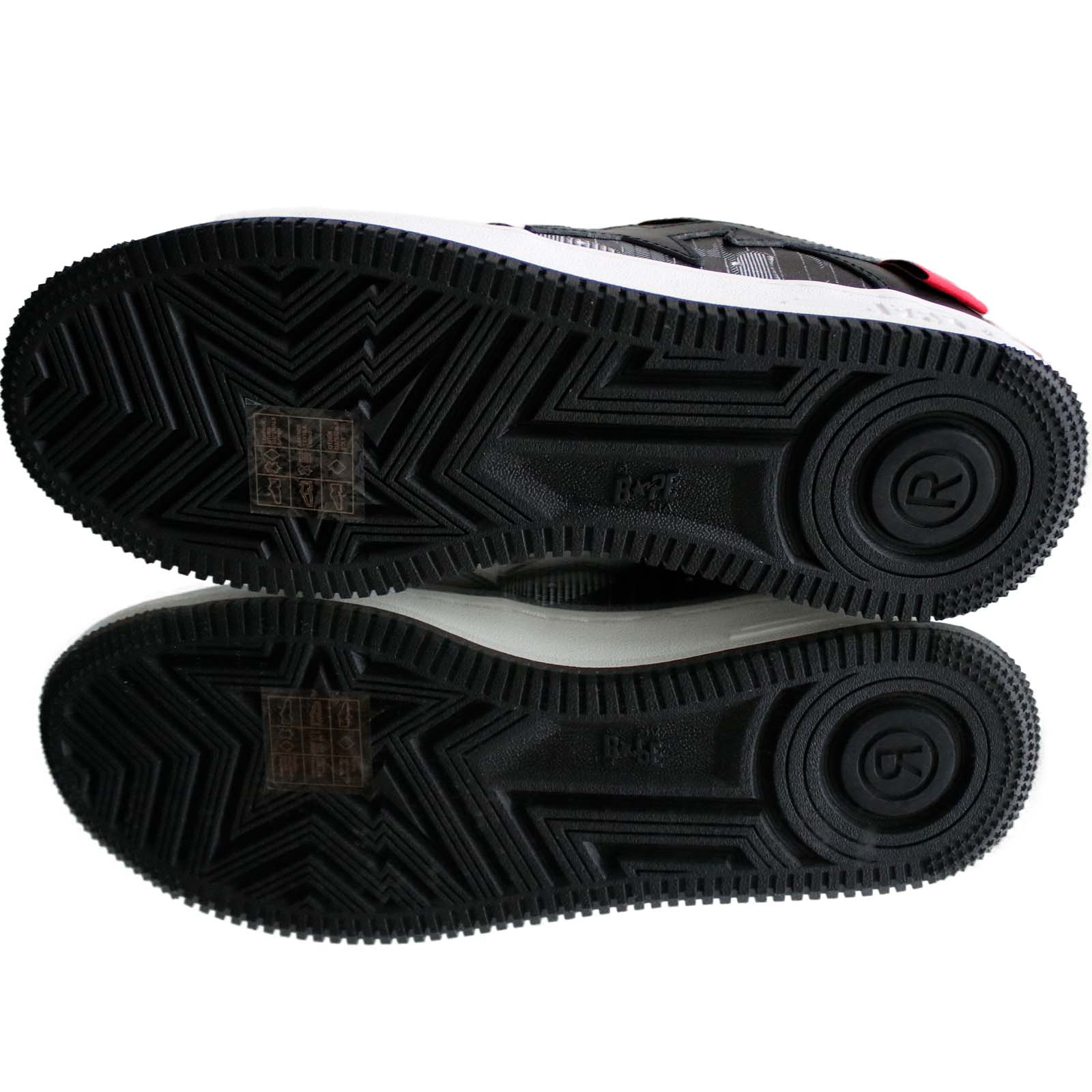 A Bathing Ape Bape Sta HUGO Vaditim