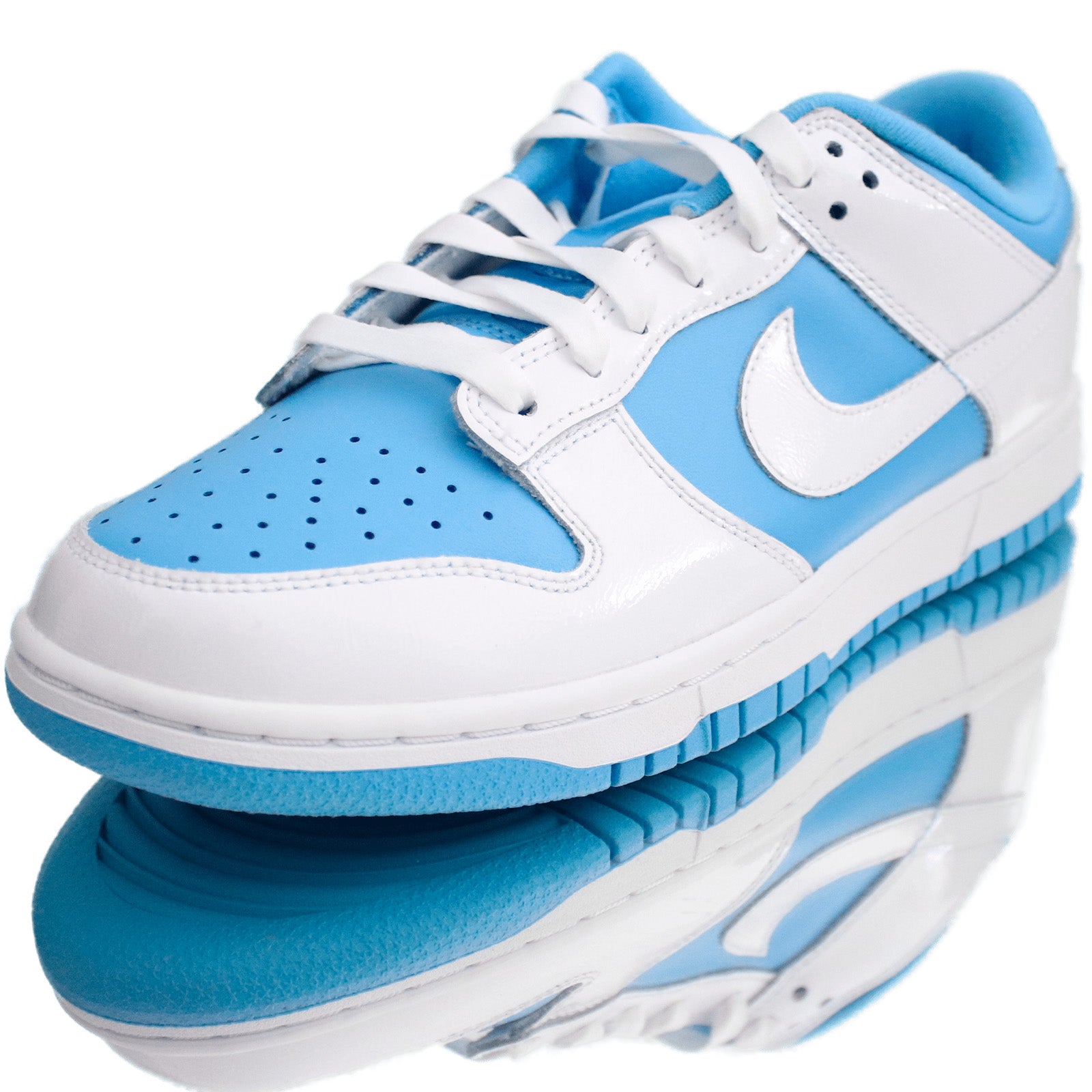 Nike Dunk Low Reverse UNC Schuhe Vaditim   