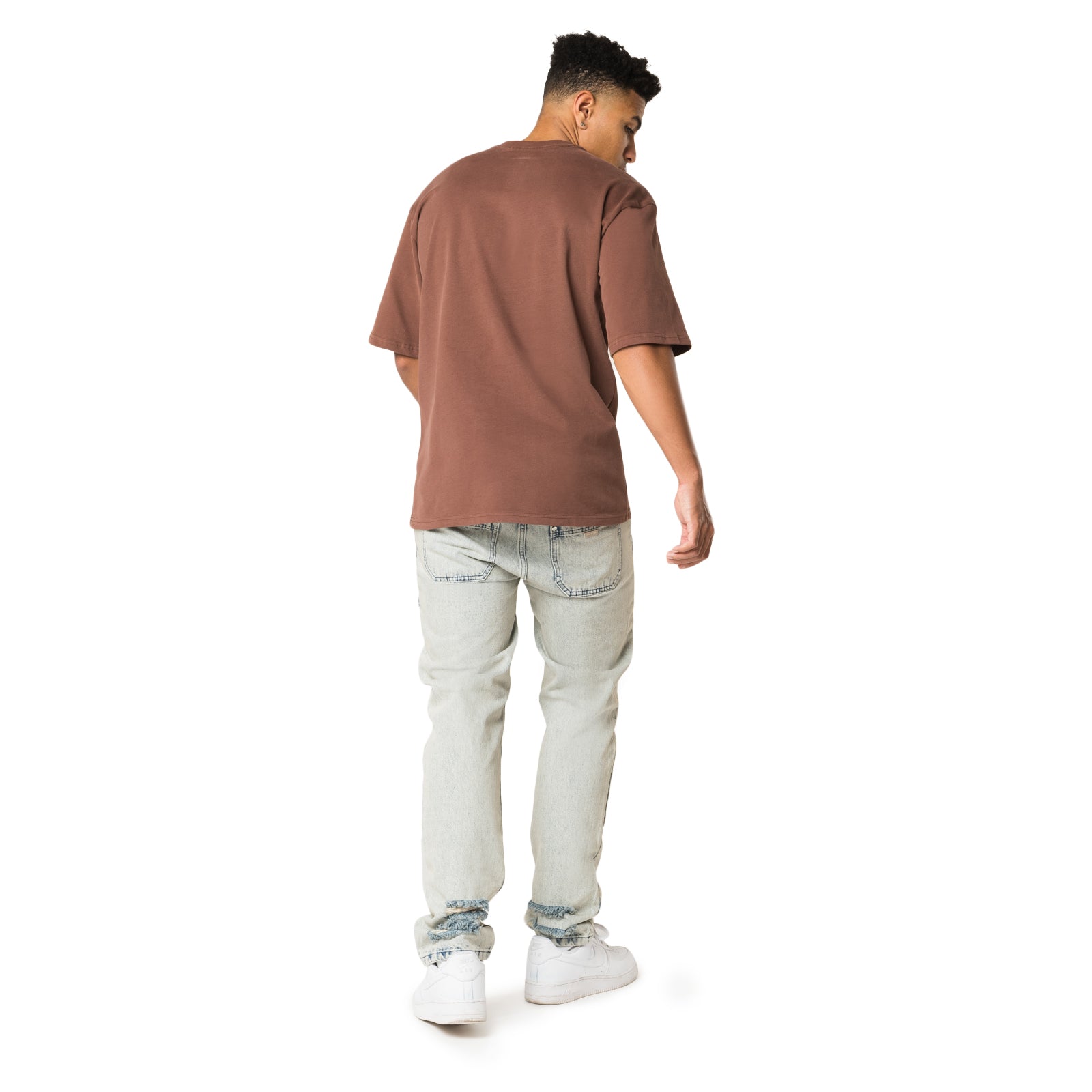MURCIÉLAGO VADITIM T-SHIRT Vaditim