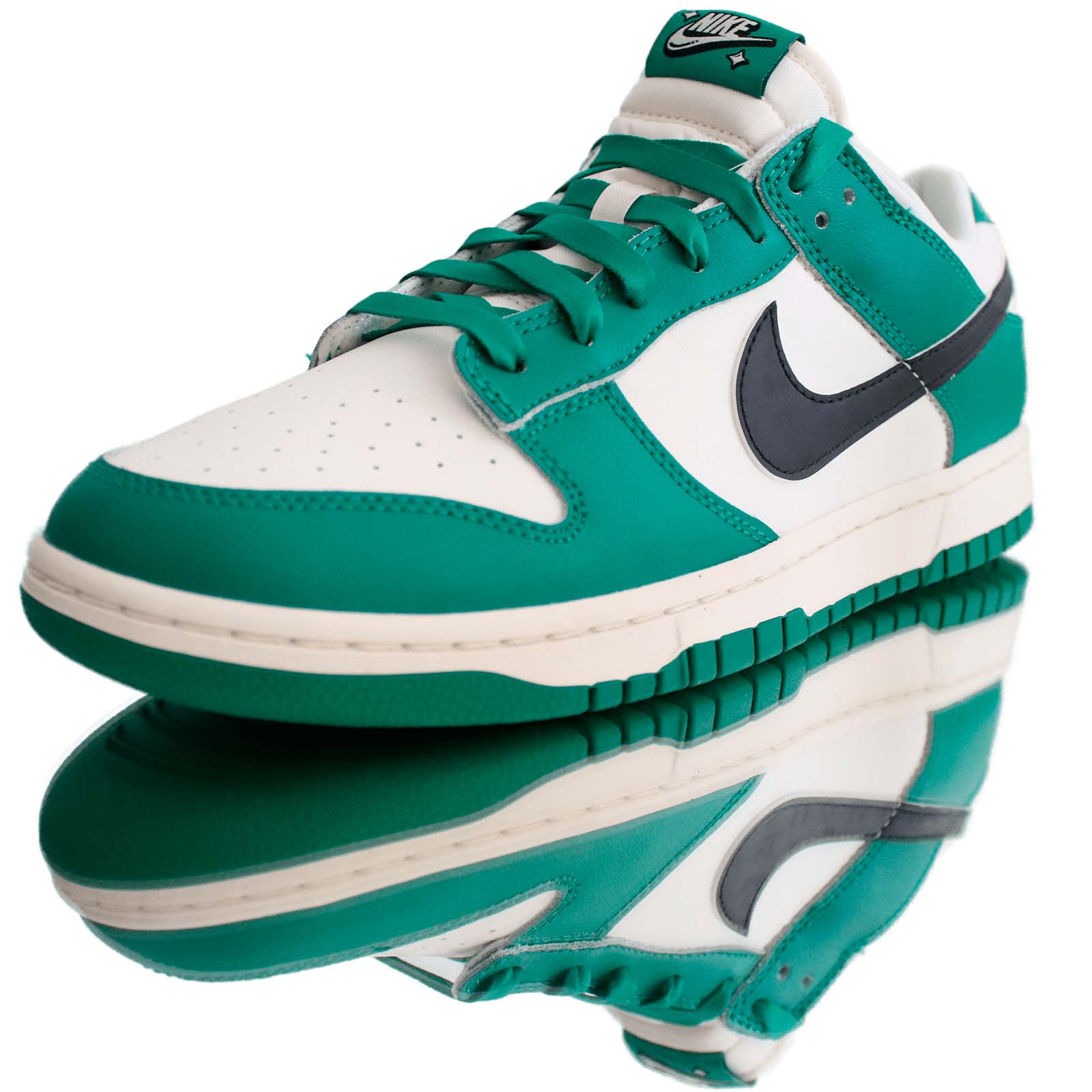 Nike Dunk Low SE Lottery Pack Malachite Green Vaditim