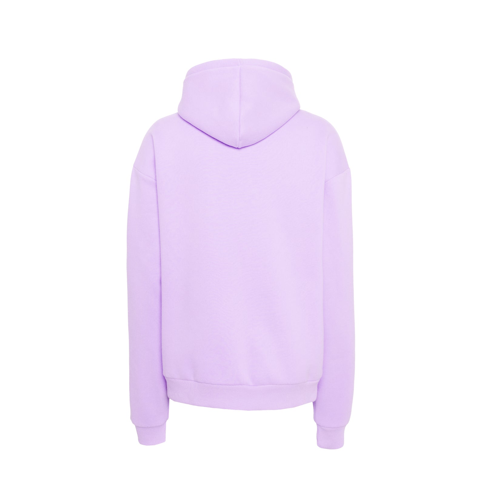 PURPLE VADITIM FUTURISTIC HOODIE Vaditim
