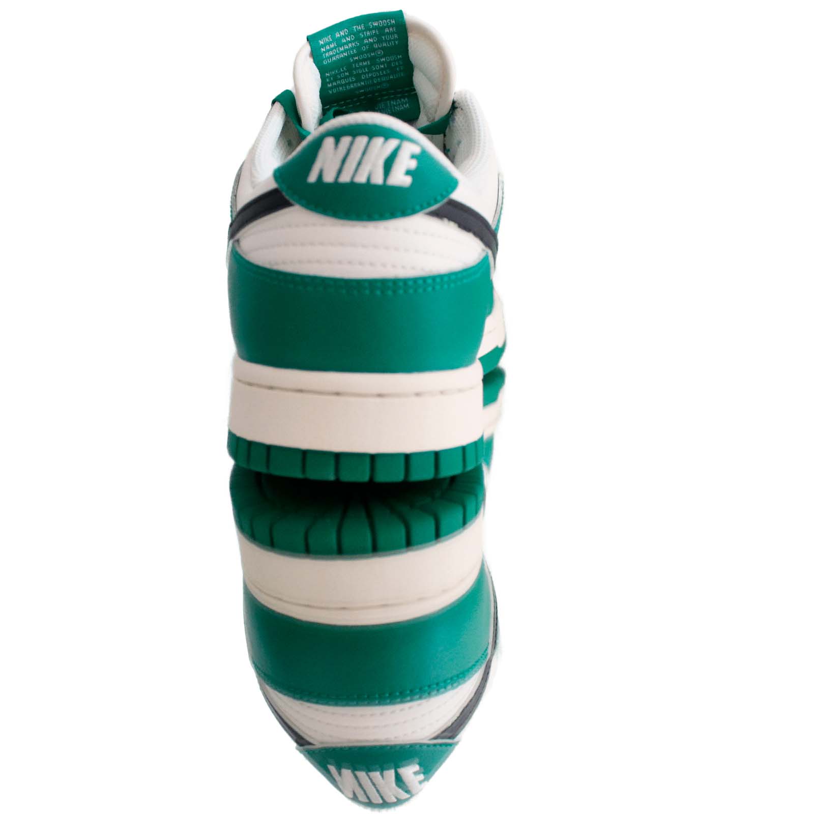 Nike Dunk Low SE Lottery Pack Malachite Green Vaditim
