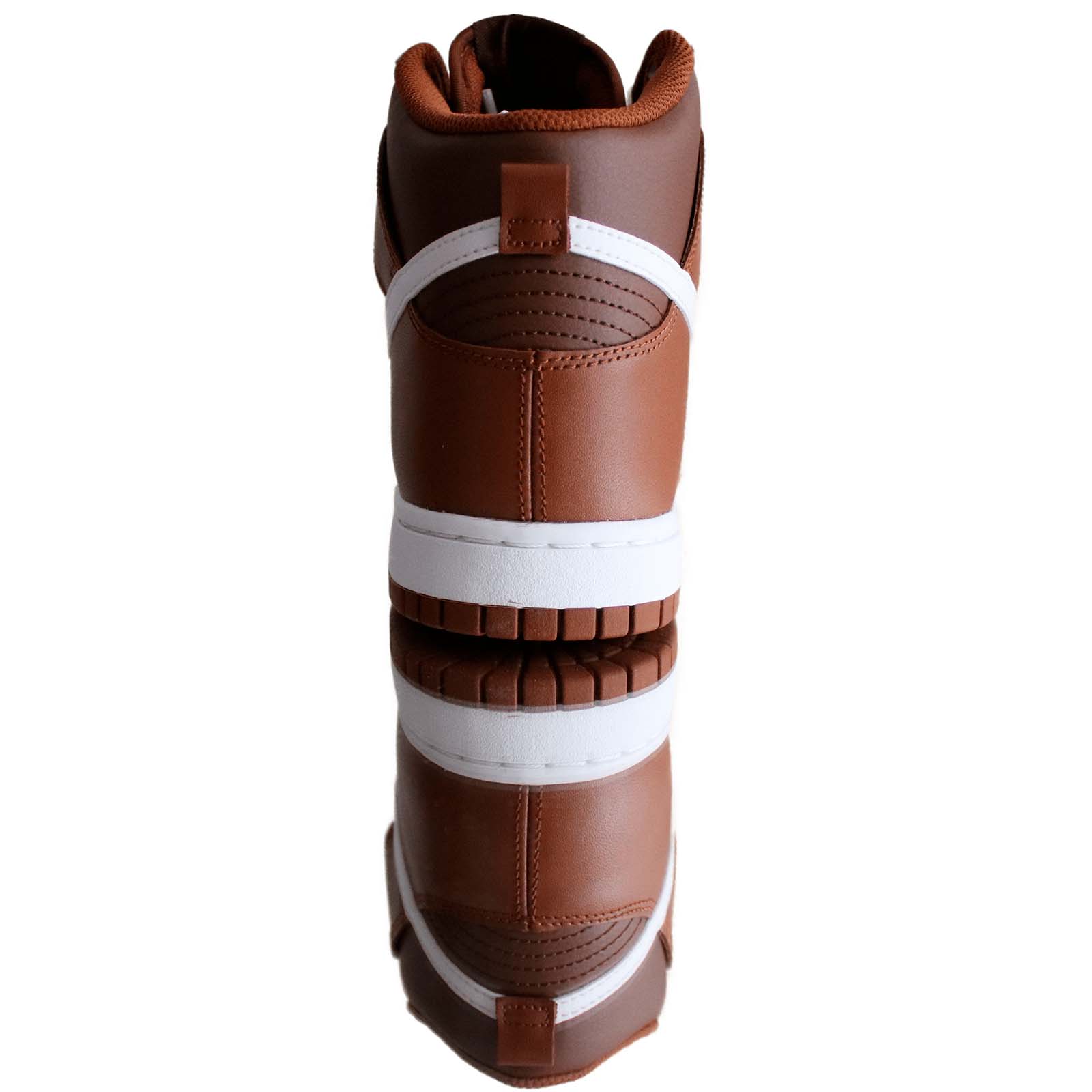 Nike Dunk High Chocolate Vaditim