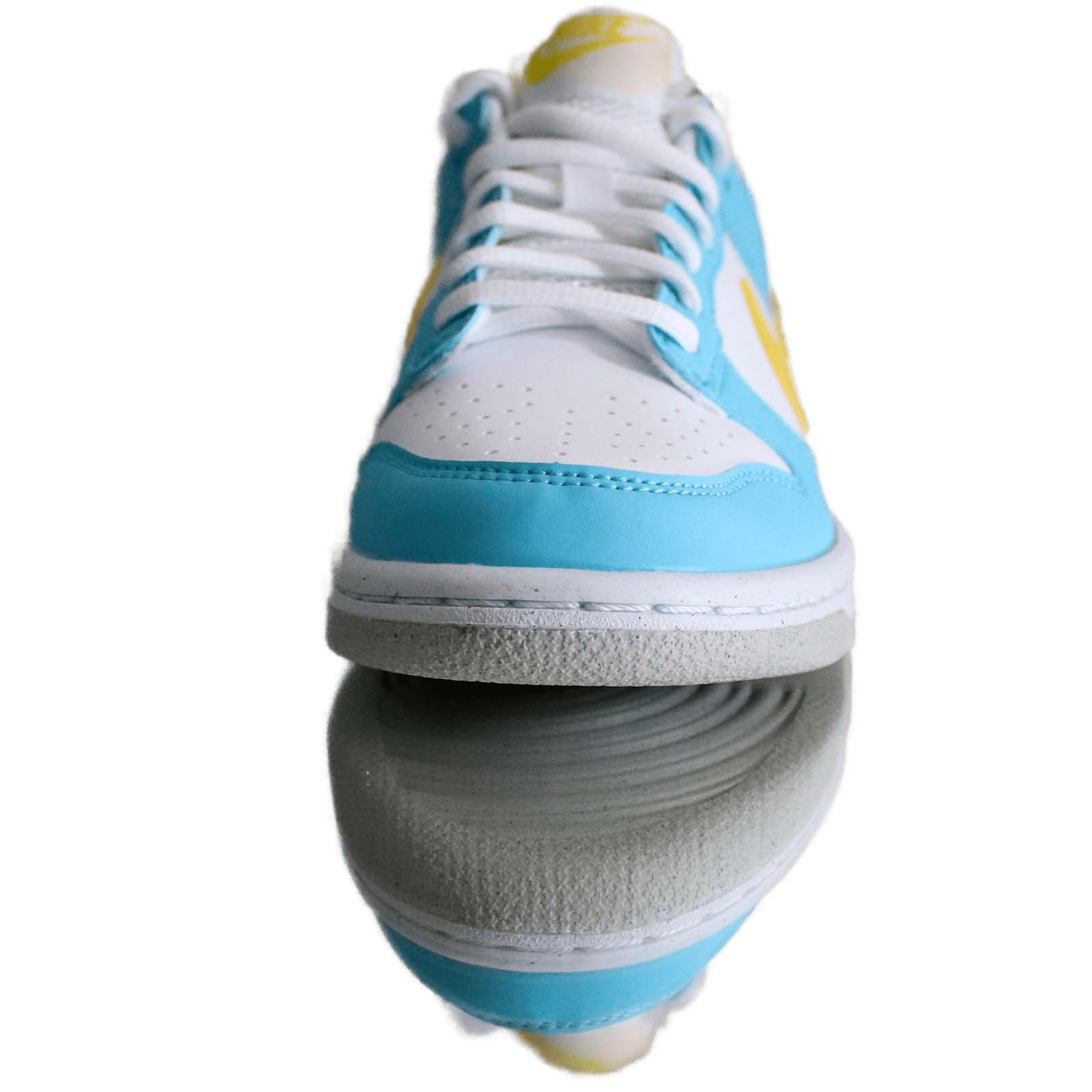 Nike Dunk Low Next Nature Homer Simpson Vaditim