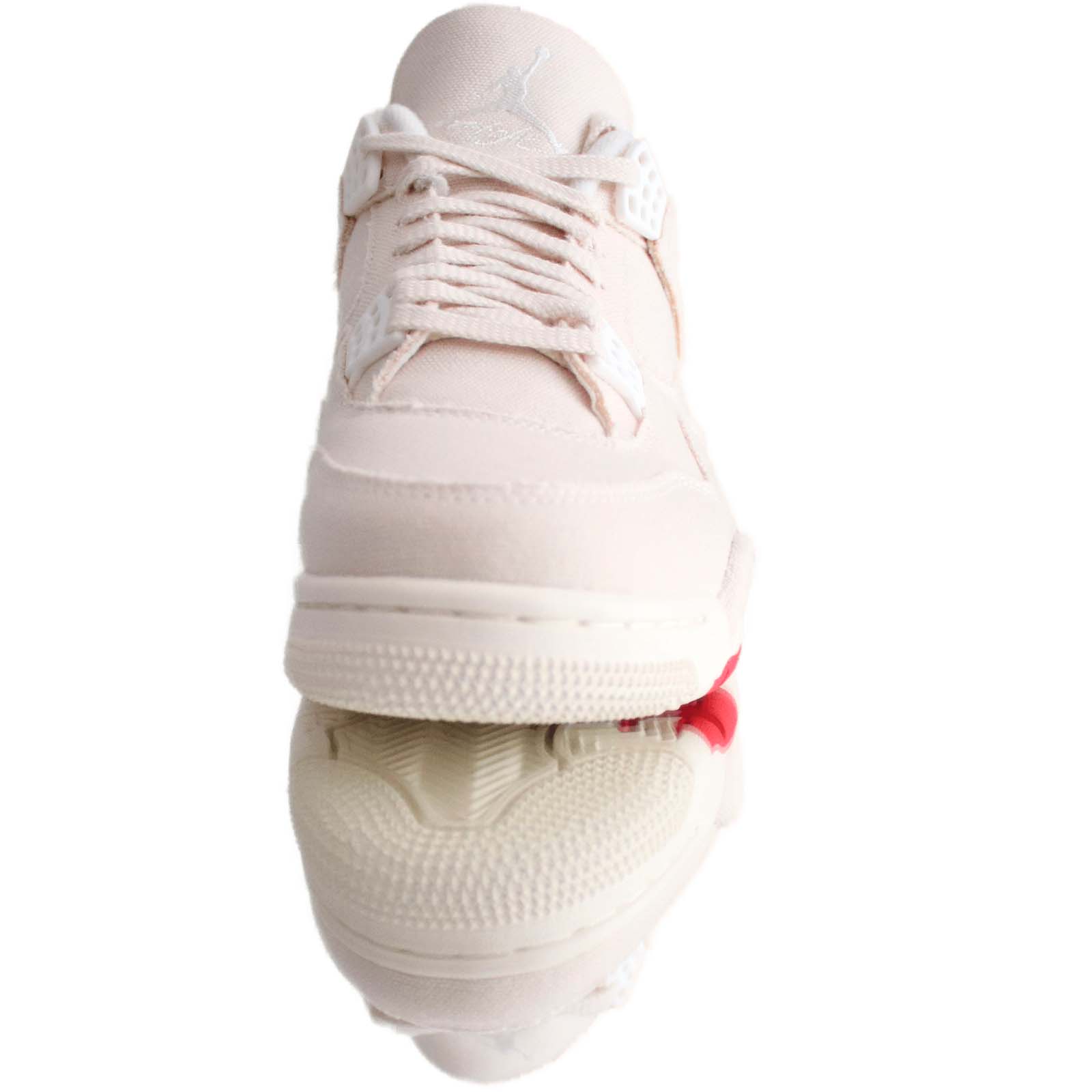 Jordan 4 Retro Blank Canvas Vaditim