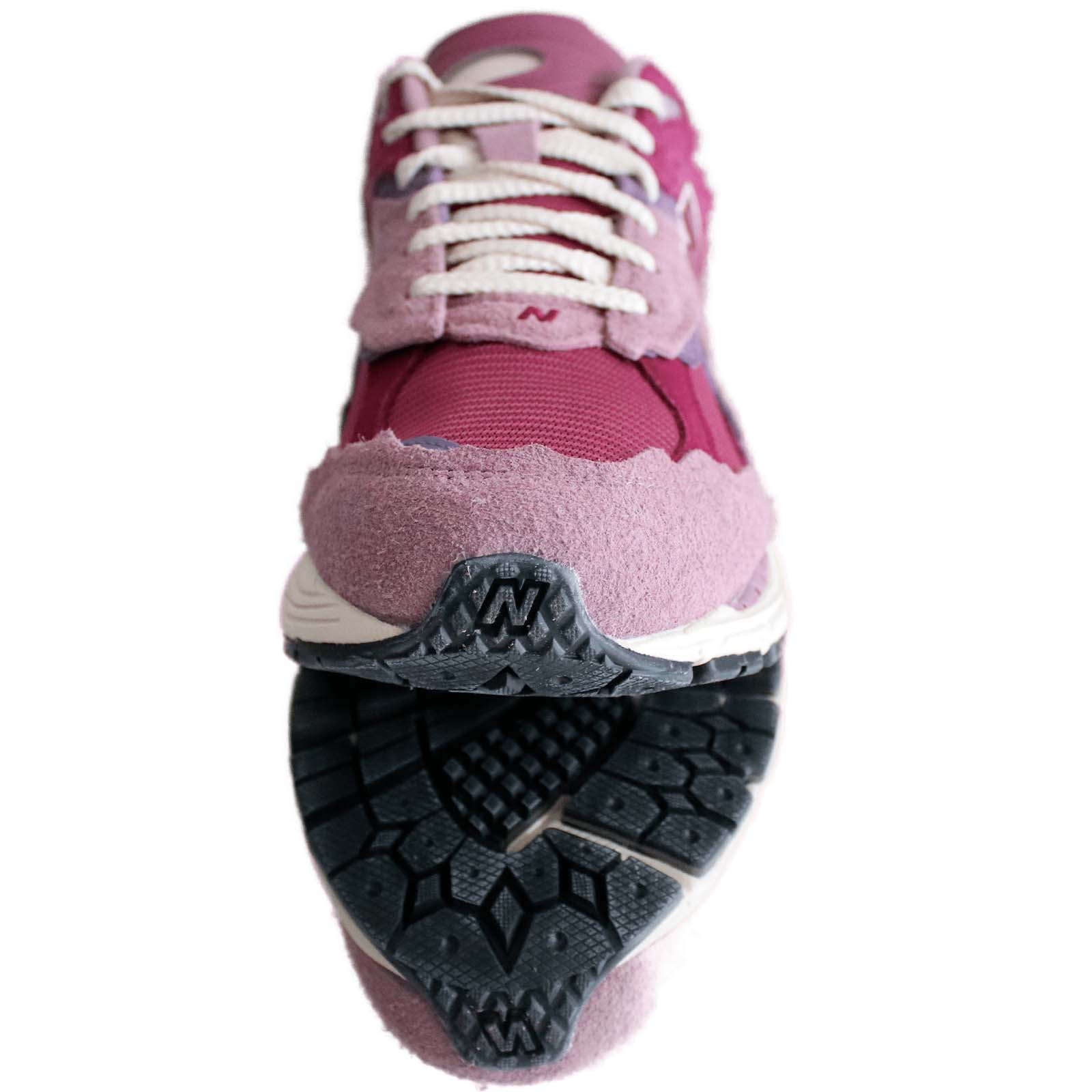 New Balance 2002R Protection Pack Pink Schuhe Vaditim