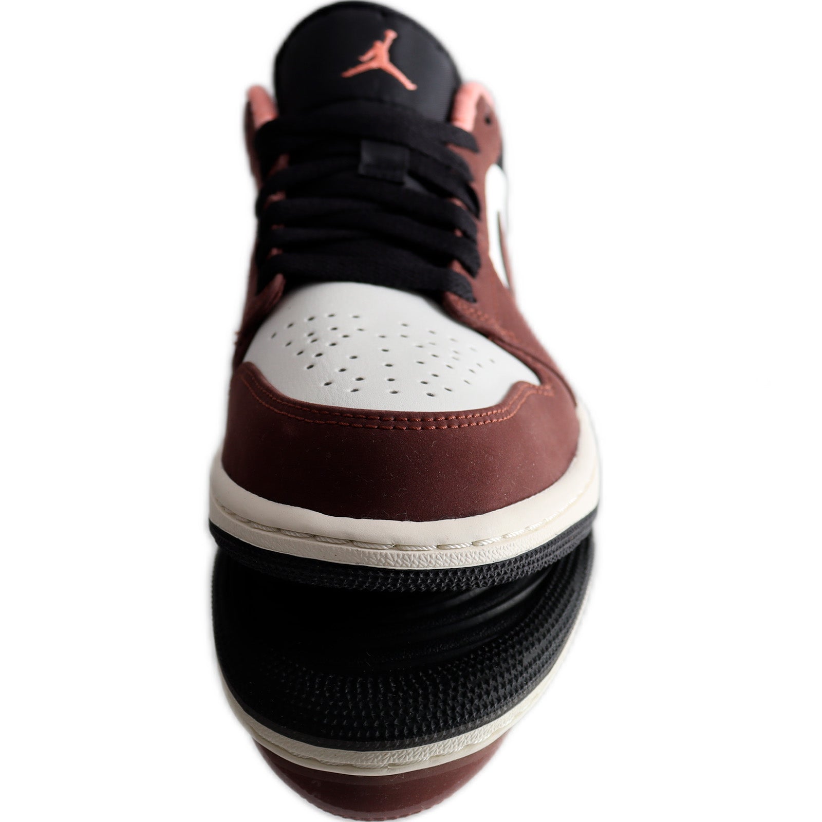 Jordan 1 Low Mocha Vaditim