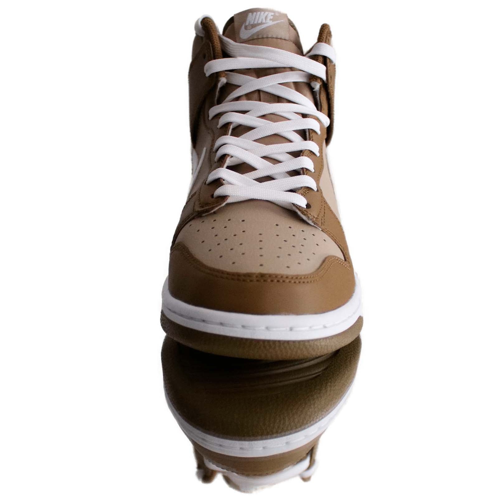 Nike Dunk High Mocha Vaditim