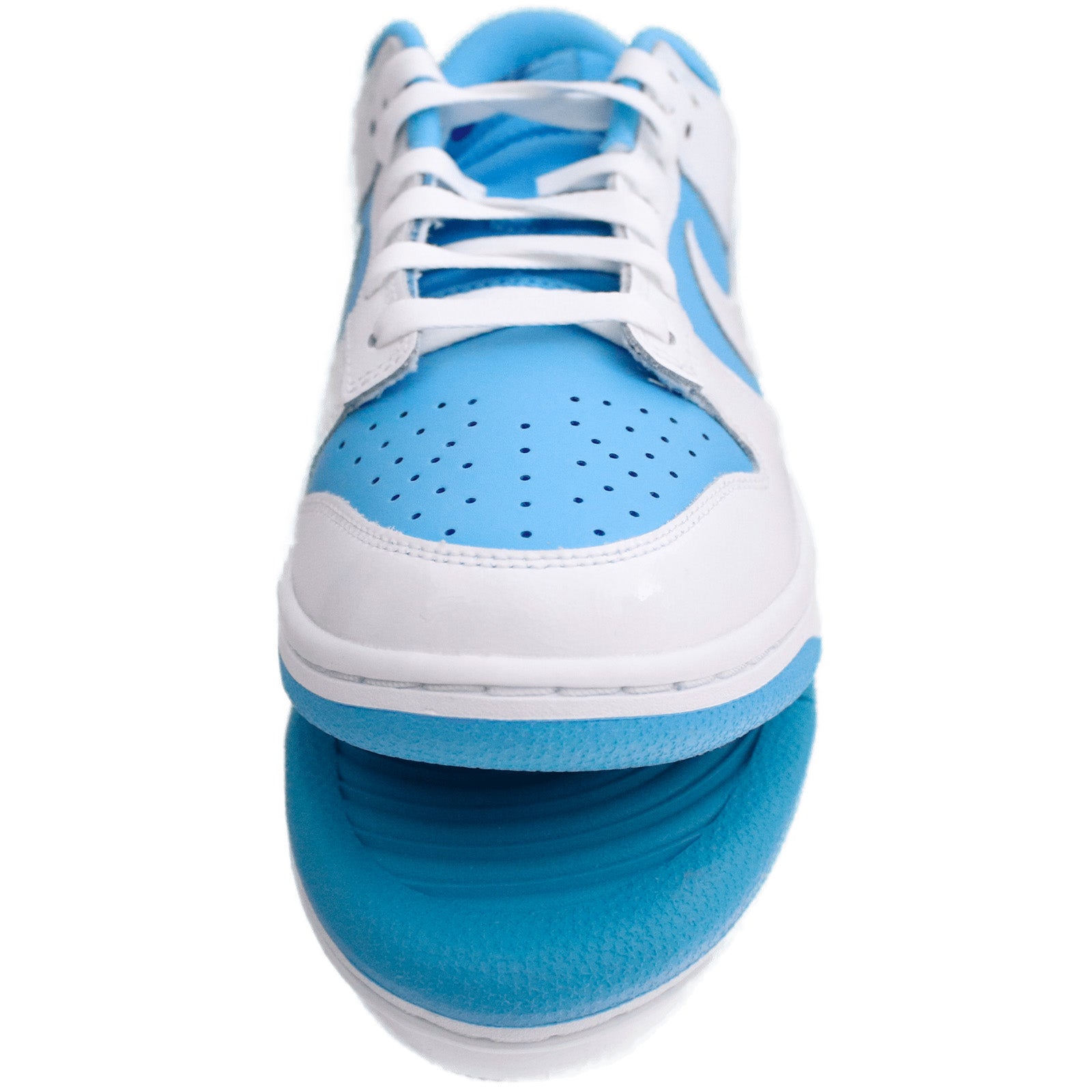 Nike Dunk Low Reverse UNC Schuhe Vaditim