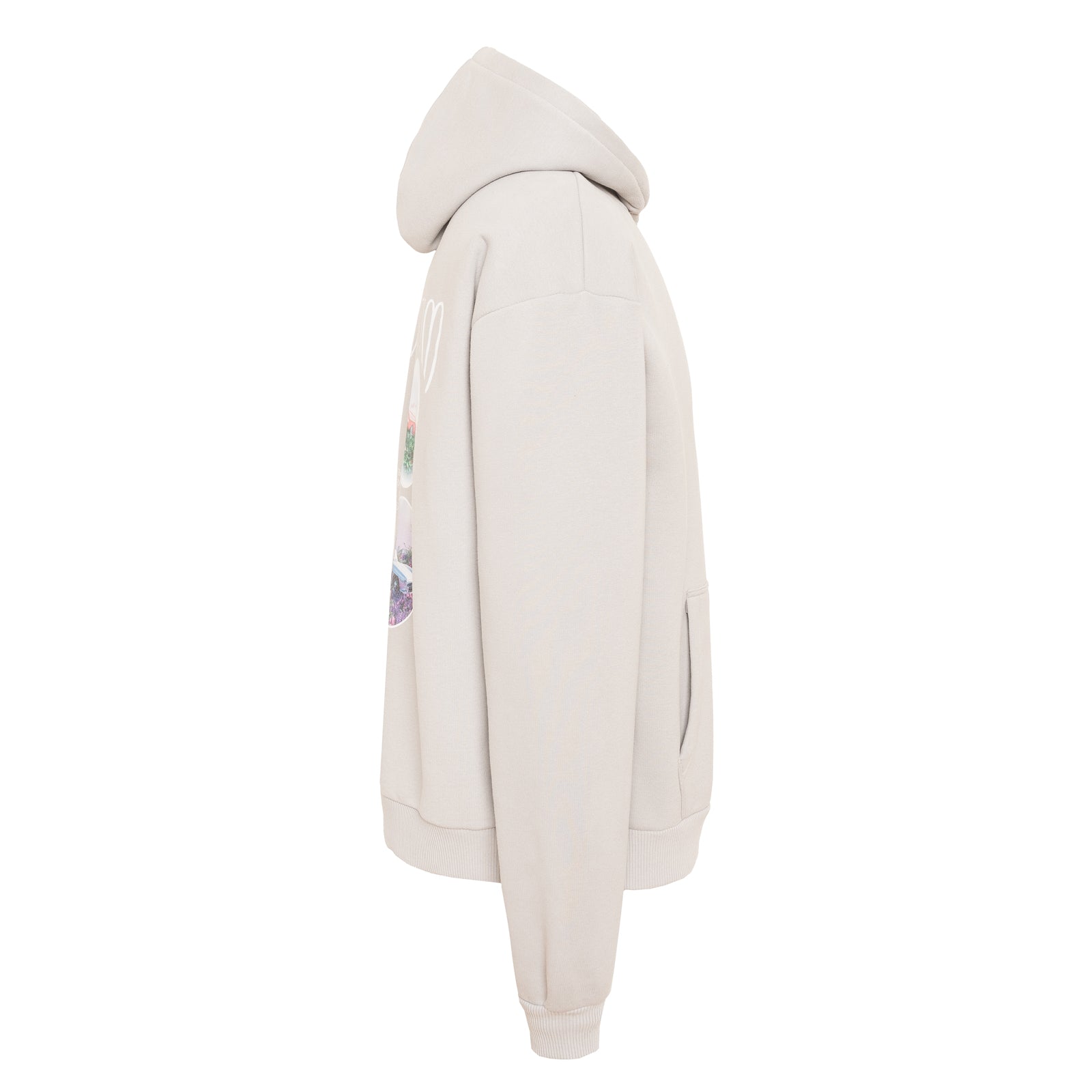 OLDTIMER VADITIM HOODIE Vaditim