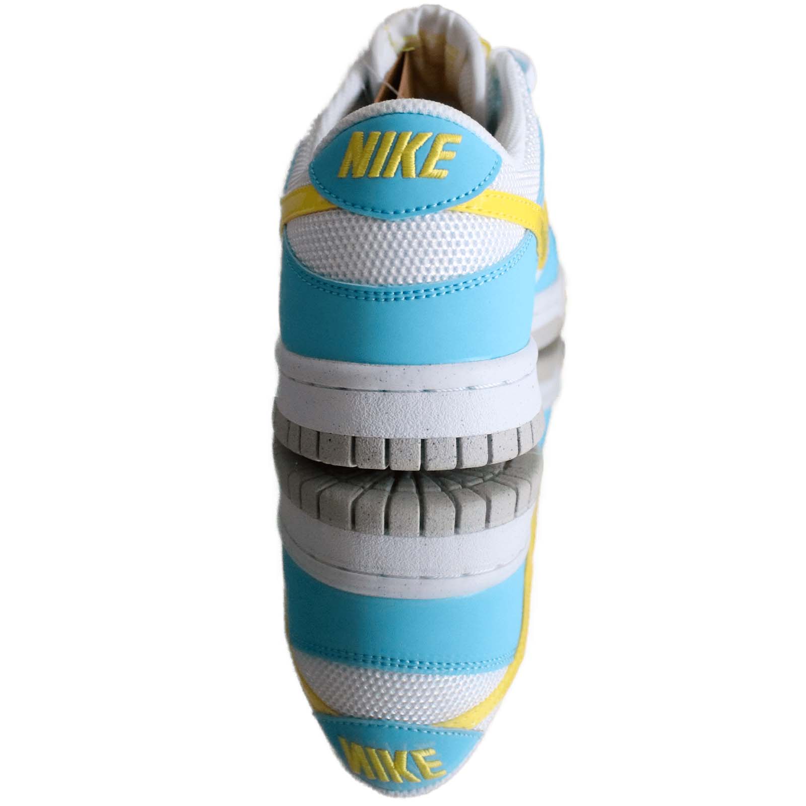 Nike Dunk Low Next Nature Homer Simpson Vaditim