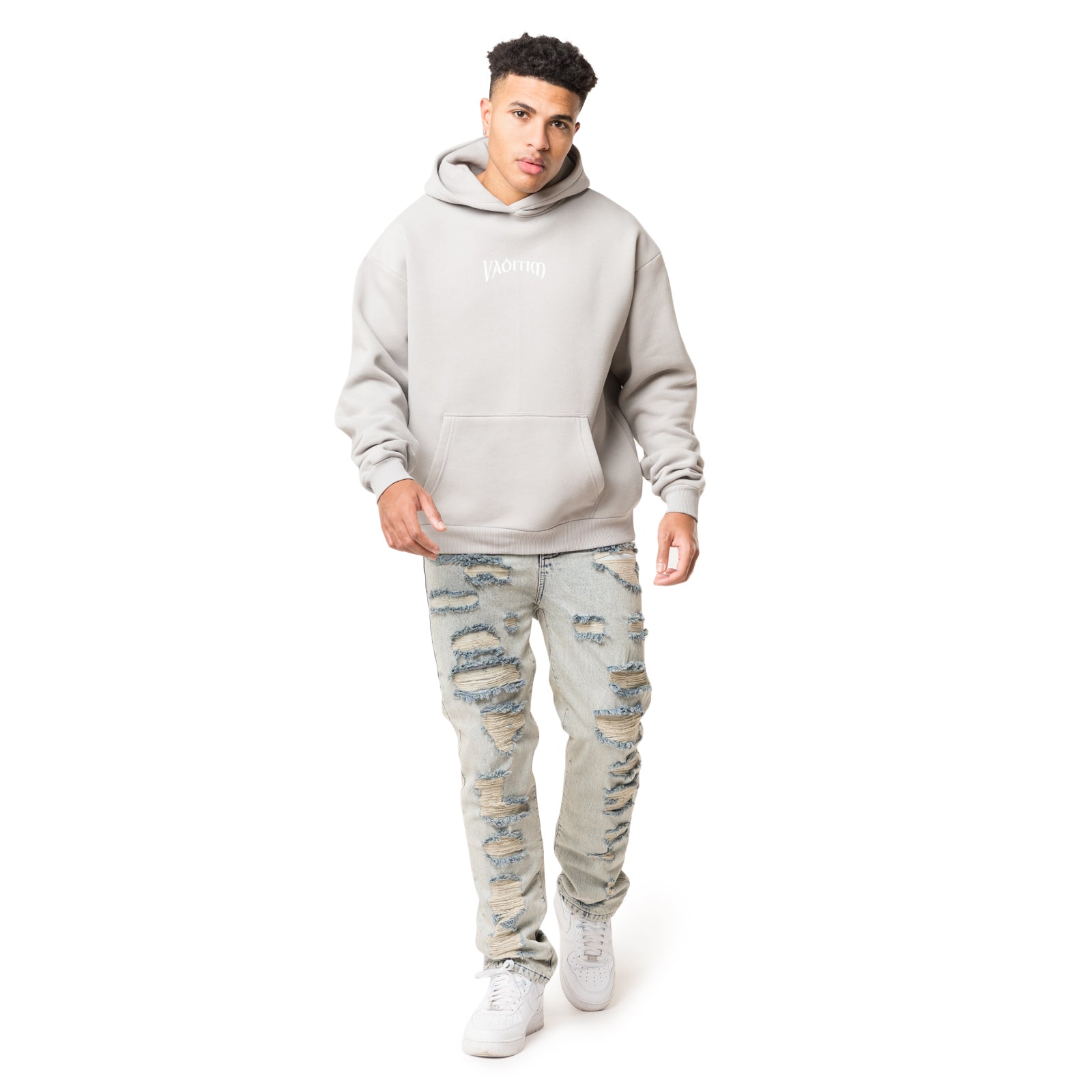 OLDTIMER VADITIM HOODIE Vaditim