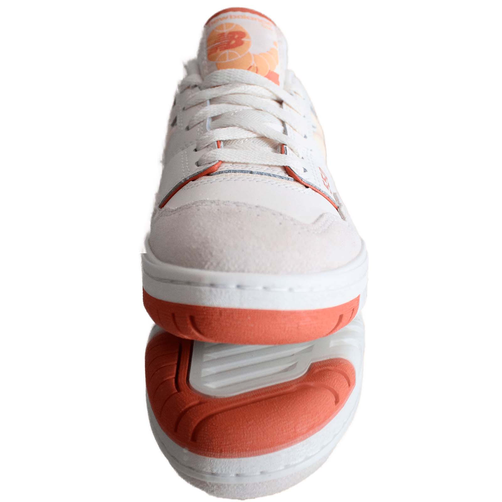 New Balance 550 Au Lait Vaditim