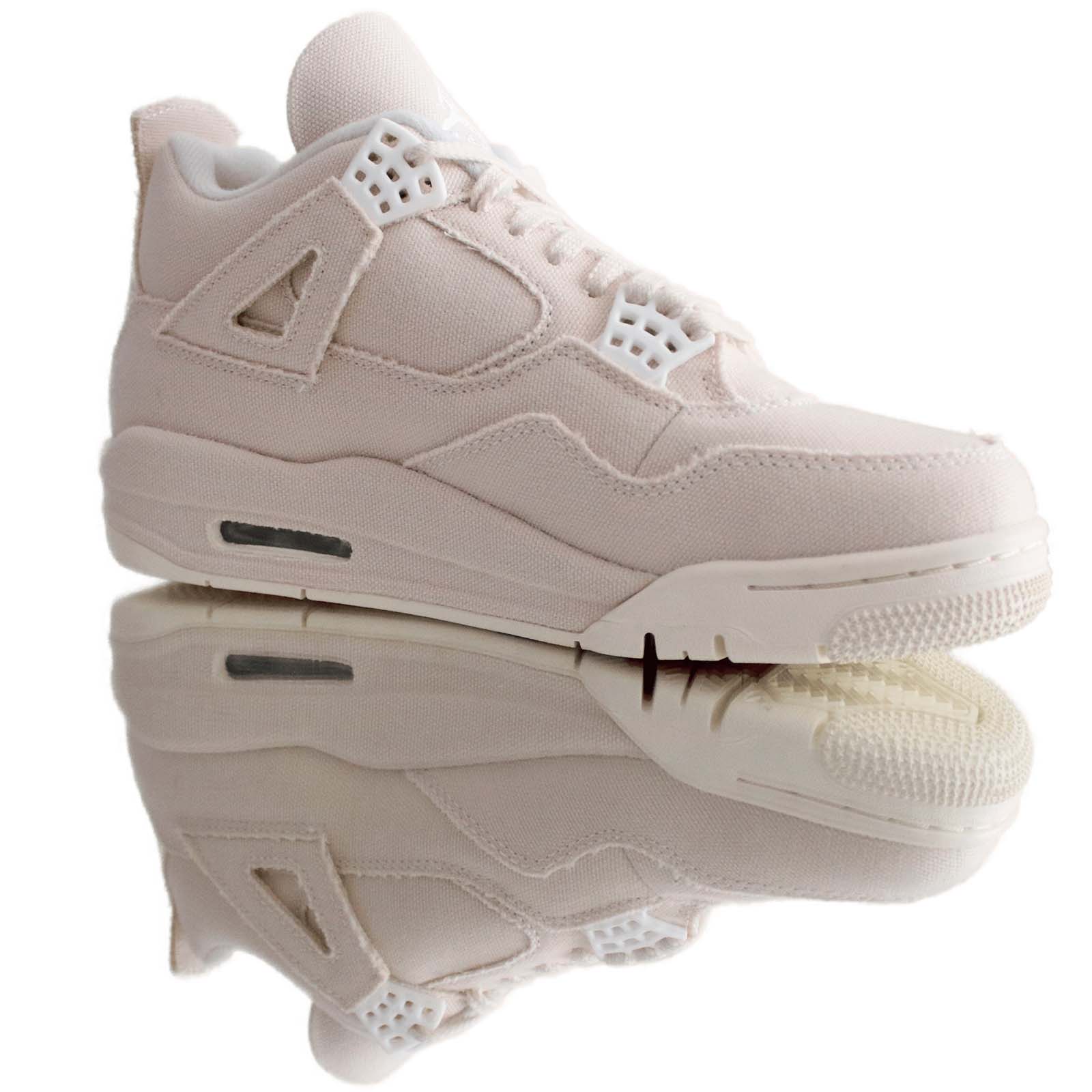 Jordan 4 Retro Blank Canvas Vaditim