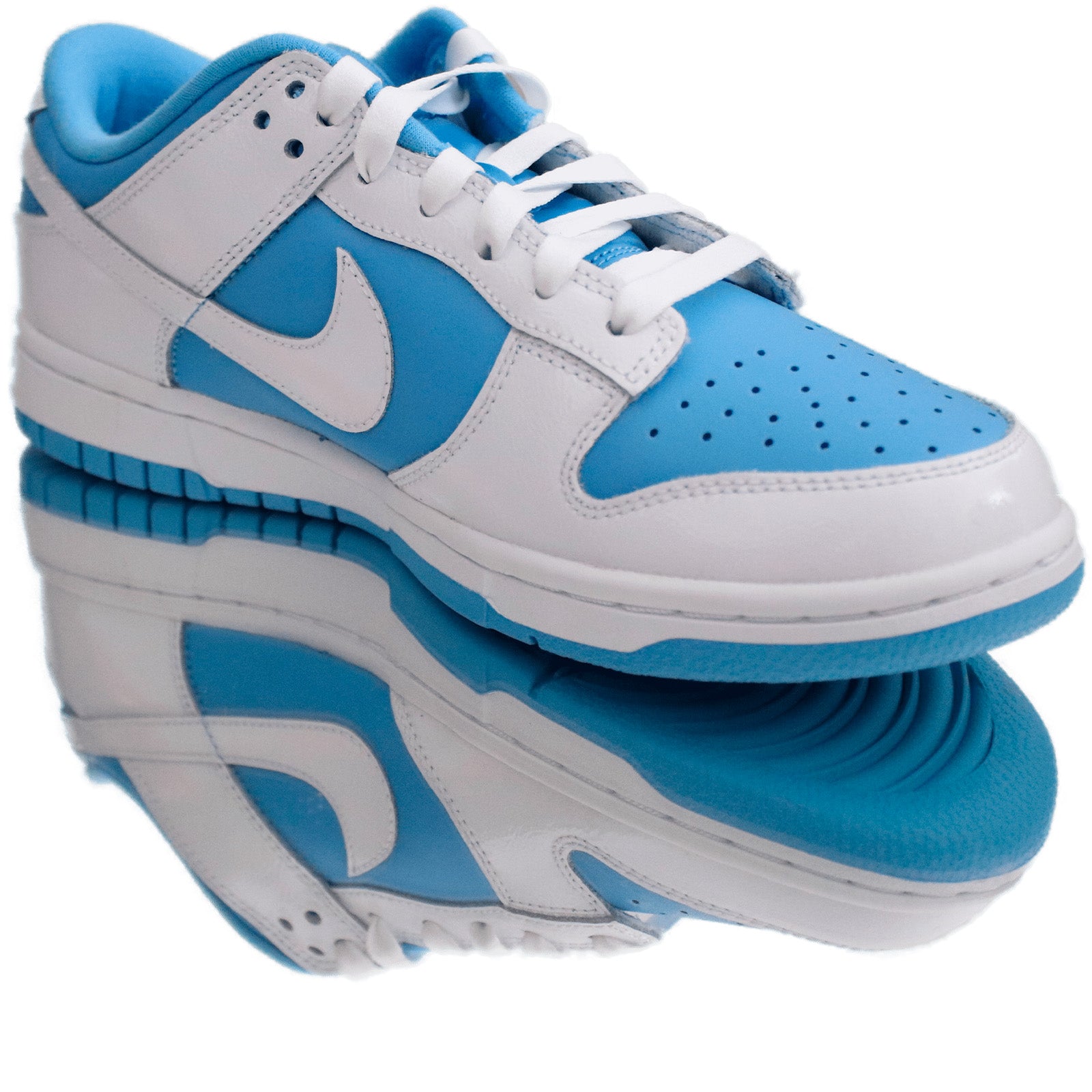Nike Dunk Low Reverse UNC Schuhe Vaditim
