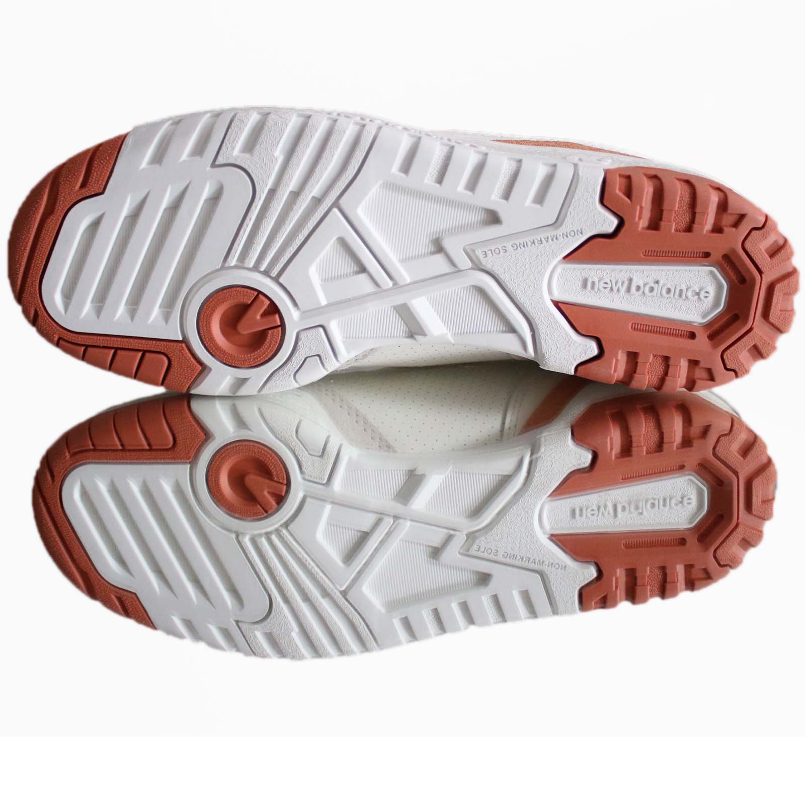 New Balance 550 Au Lait Vaditim