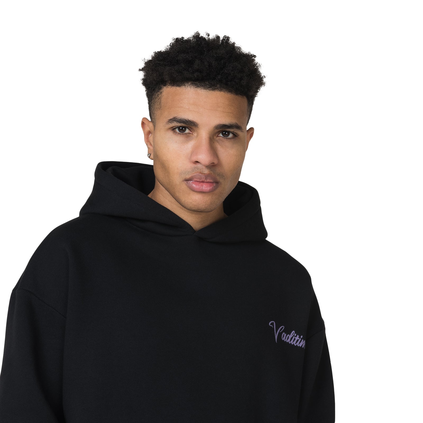 VADITIM RACING HOODIE Vaditim