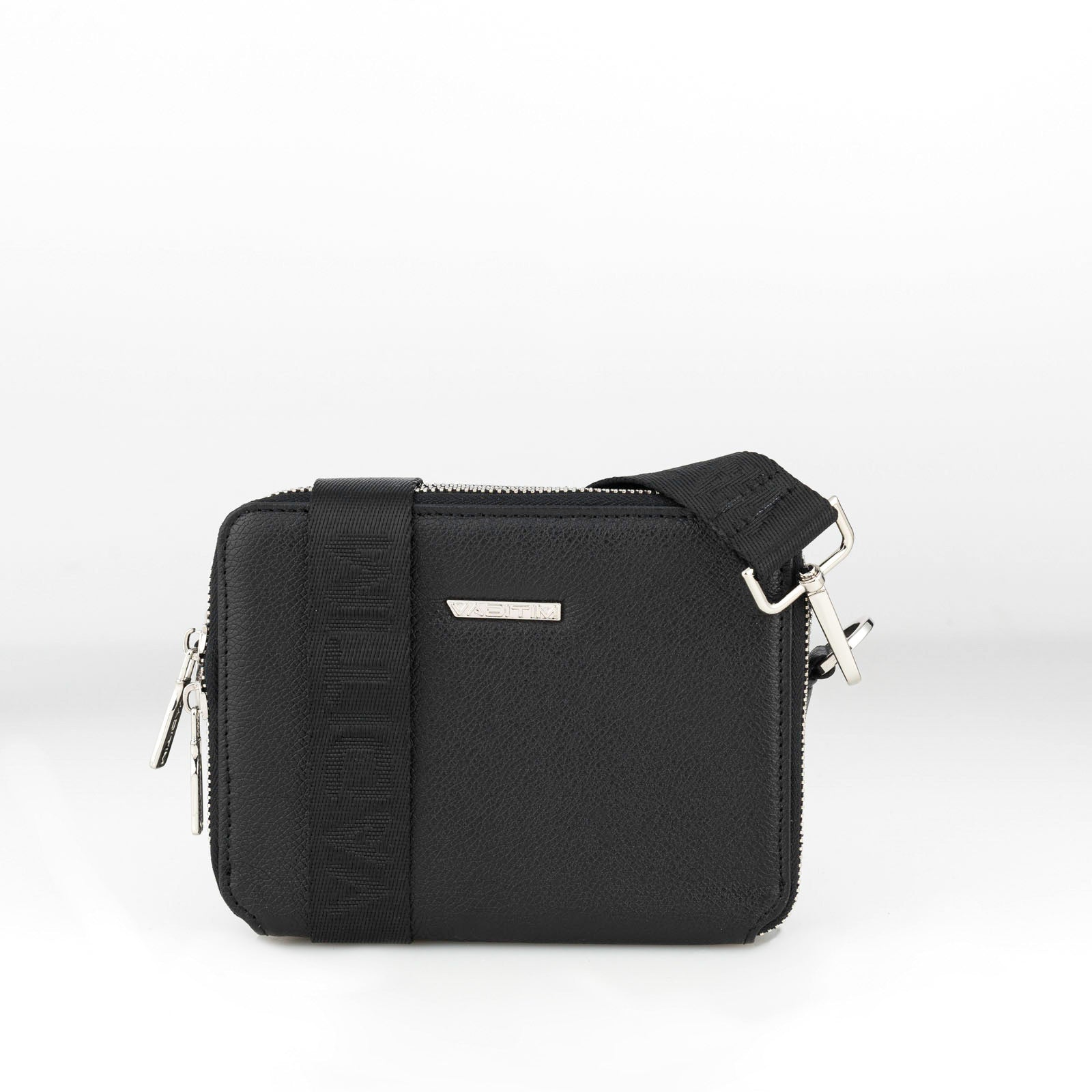 BLACK - VADITIM SHOULDER BAG Vaditim vendor-unknown