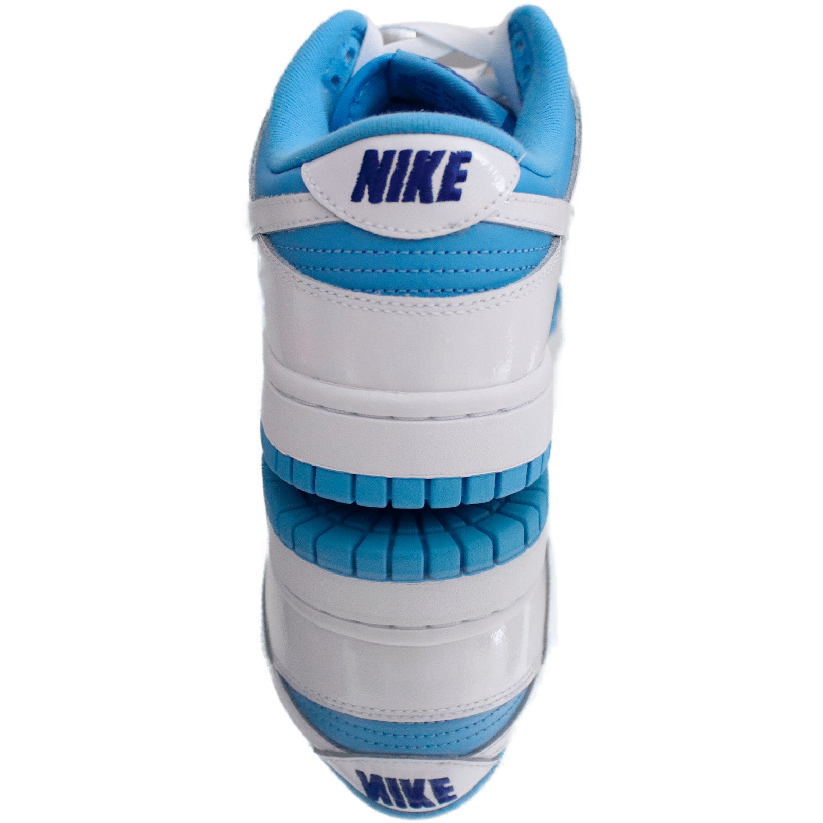 Nike Dunk Low Reverse UNC Schuhe Vaditim