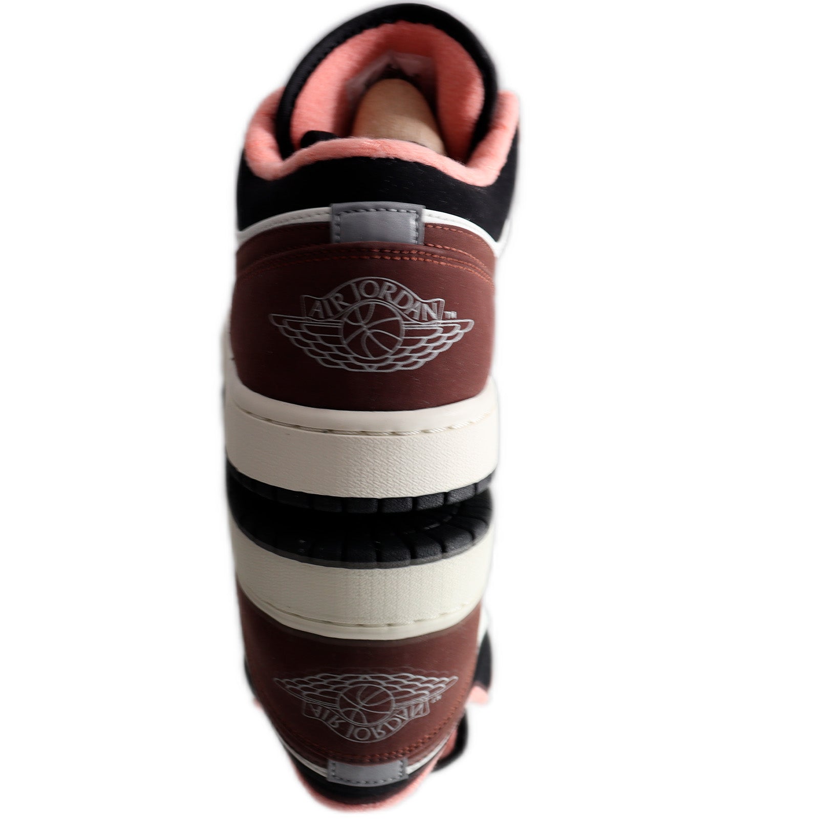 Jordan 1 Low Mocha Vaditim