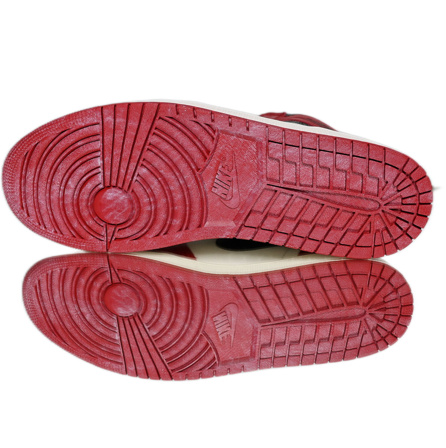 Jordan 1 Retro High OG Chicago Lost and Found Vaditim