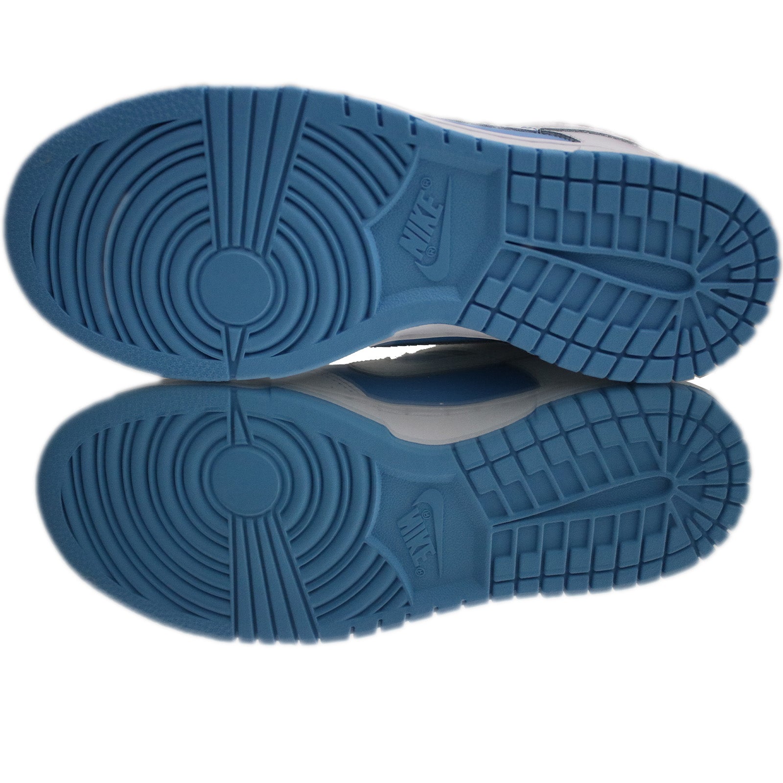 Nike Dunk Low Reverse UNC Schuhe Vaditim