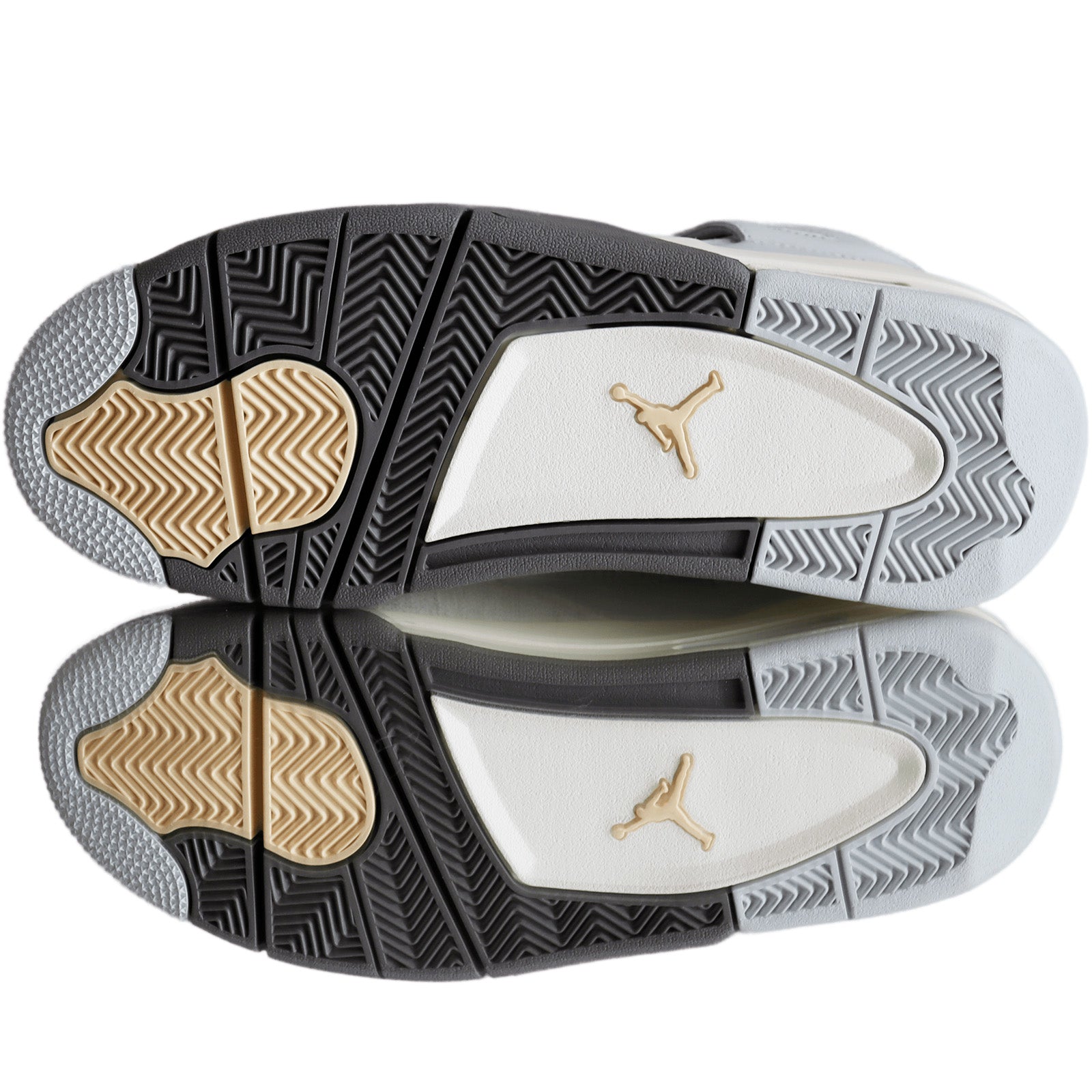 Jordan 4 Retro SE Craft Photon Dust Schuhe Vaditim