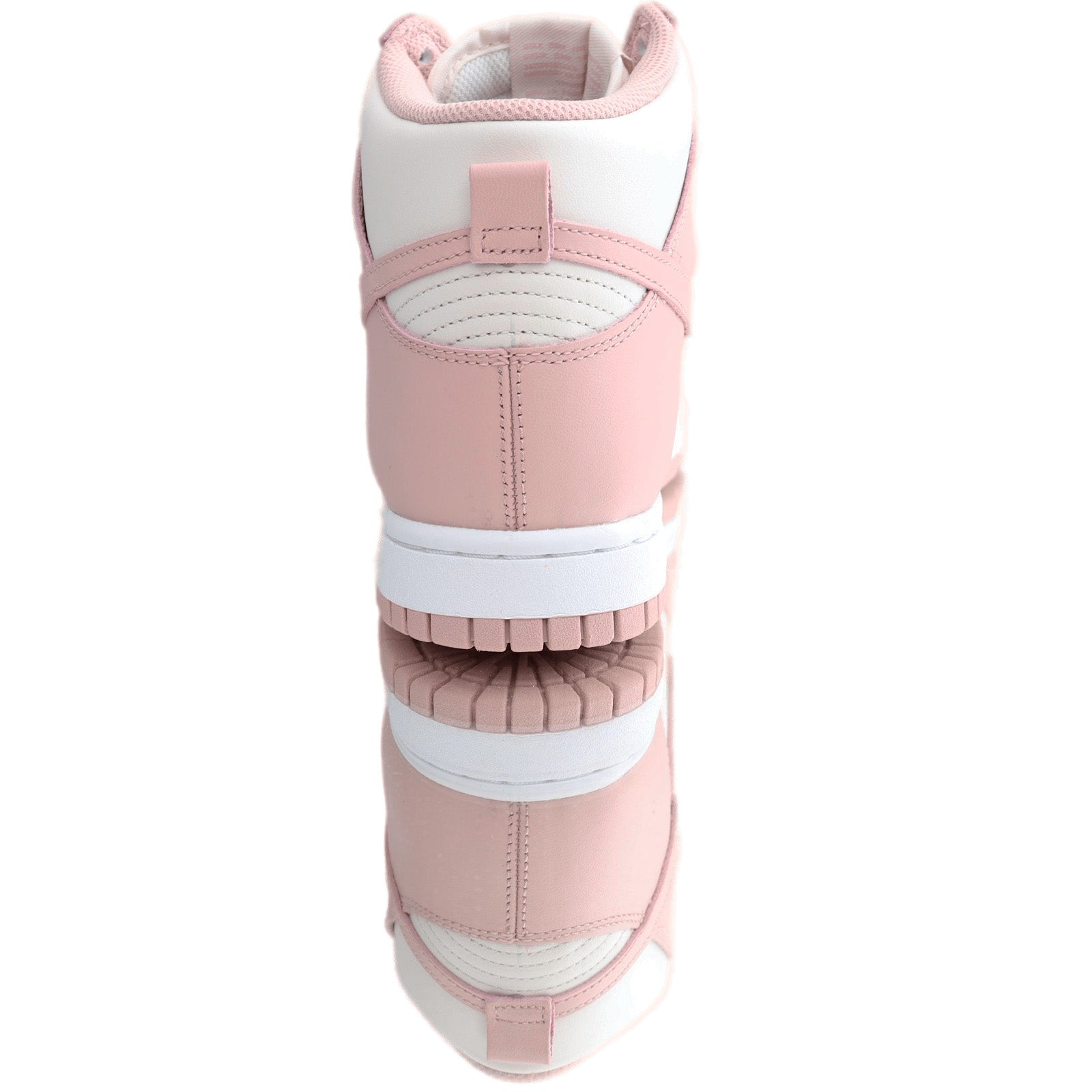 Nike Dunk High Pink Oxford Vaditim