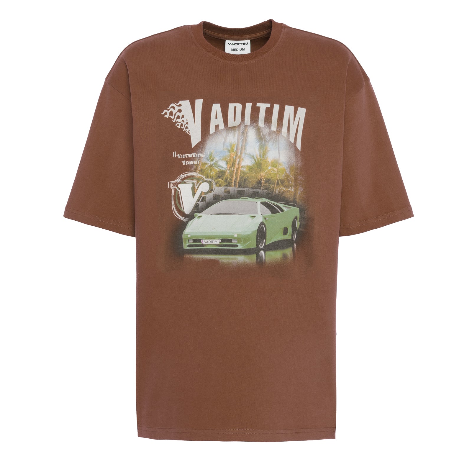 MURCIÉLAGO VADITIM T-SHIRT Vaditim