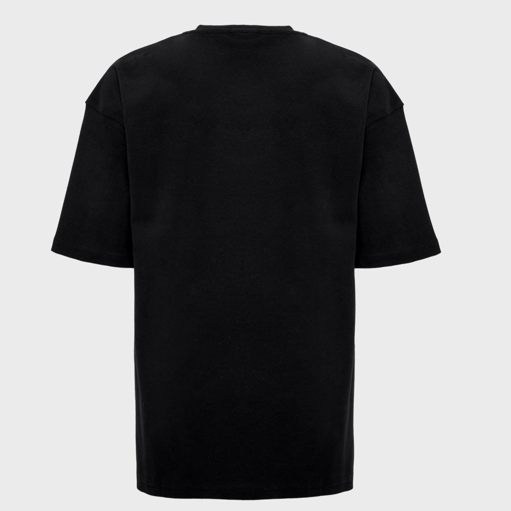 999 JUICE WORLD BLACK T-SHIRT Vaditim