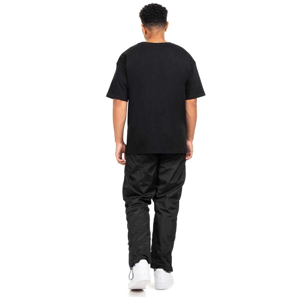999 JUICE WORLD BLACK T-SHIRT Vaditim