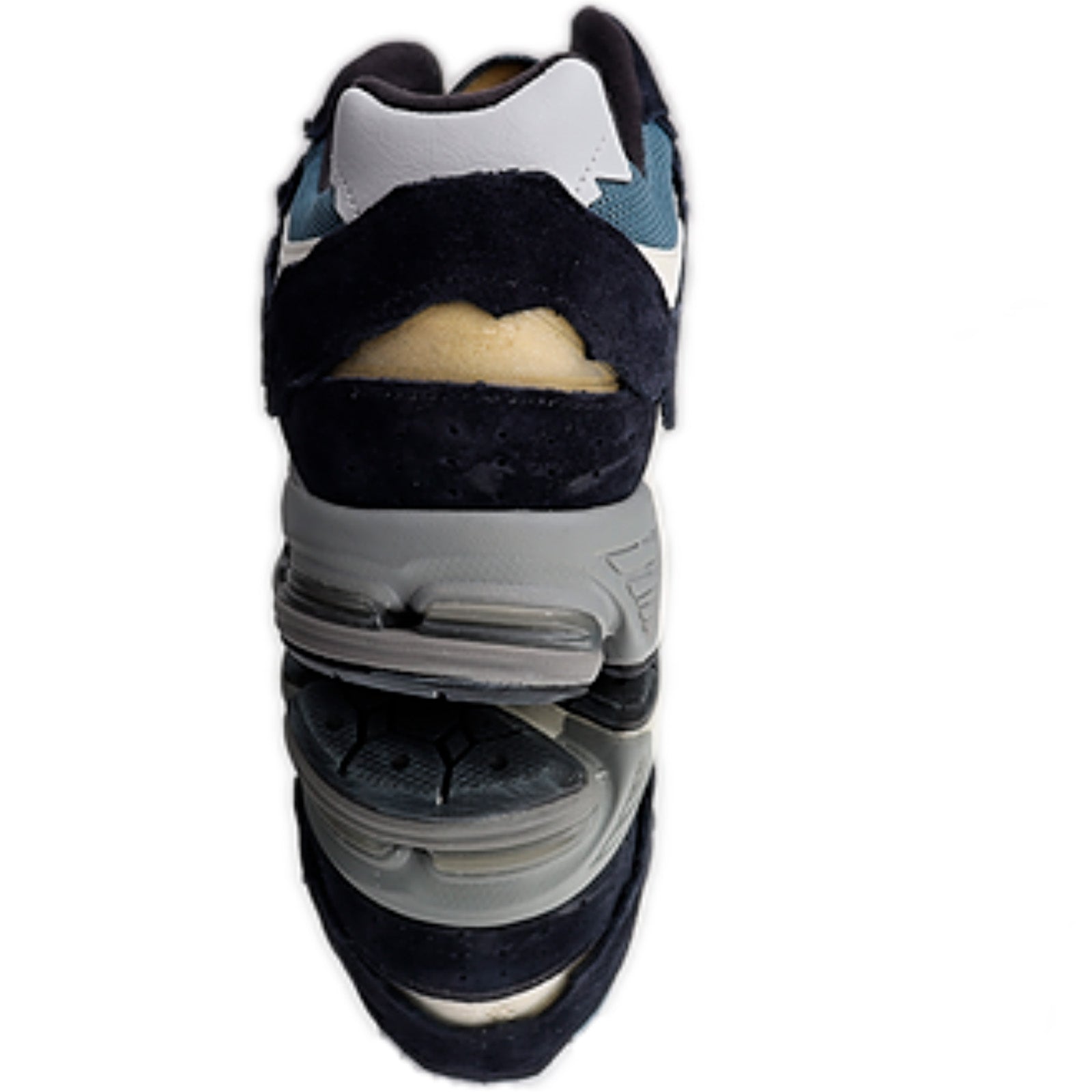 New Balance 2002R Protection Pack Dark Navy Vaditim