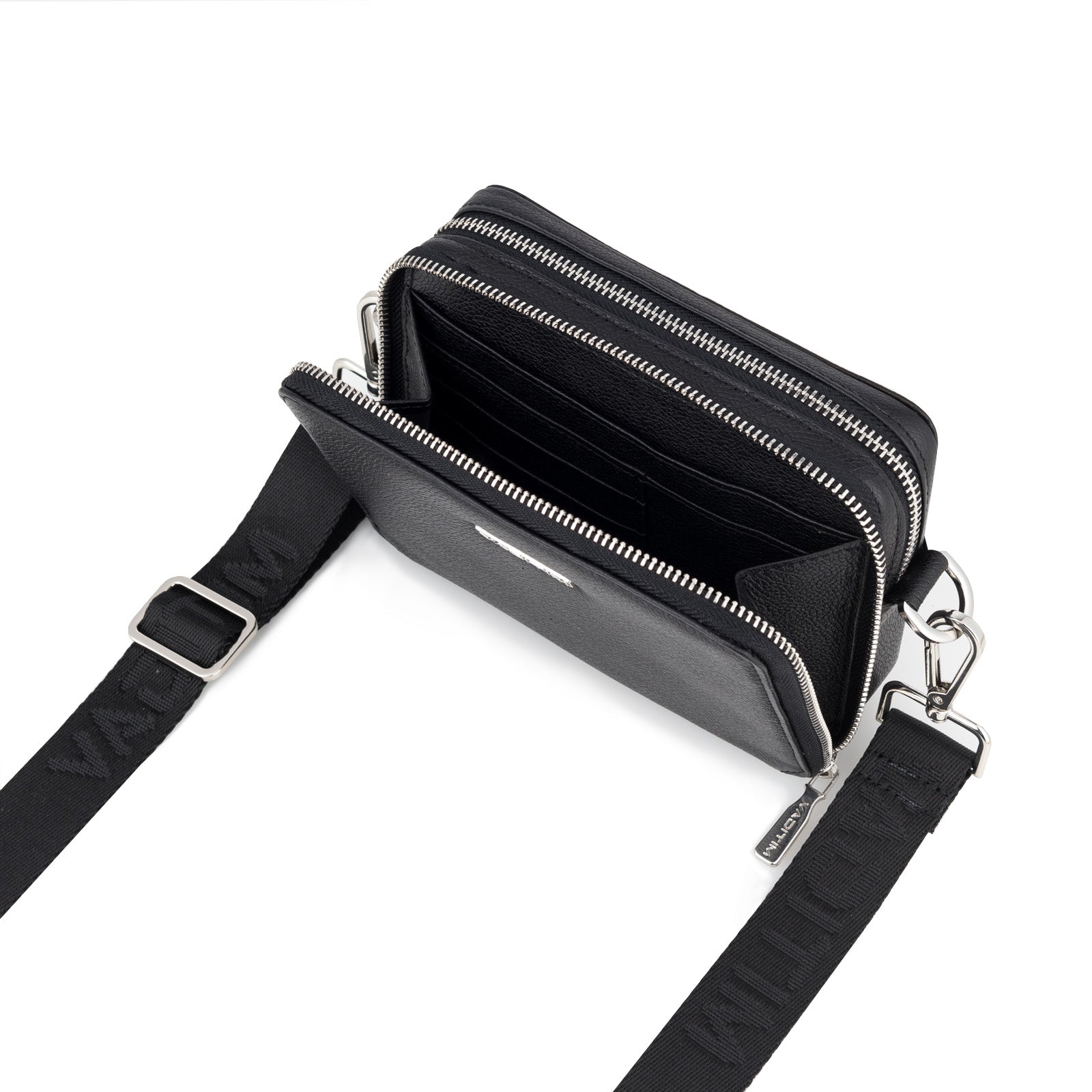 BLACK - VADITIM SHOULDER BAG Vaditim vendor-unknown