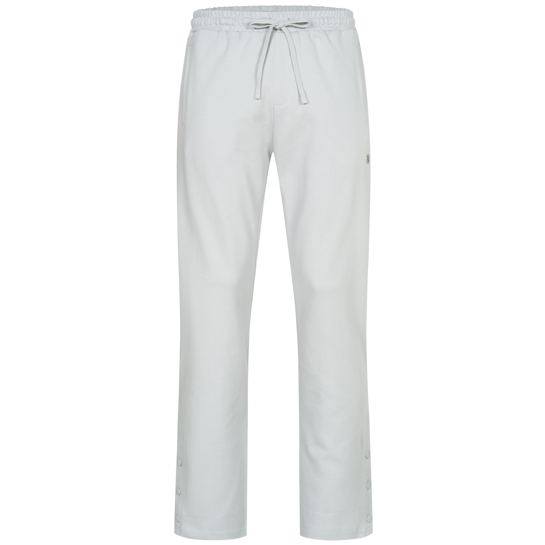 LIGHT GREY - BASIC JOGGER PANTS Vaditim