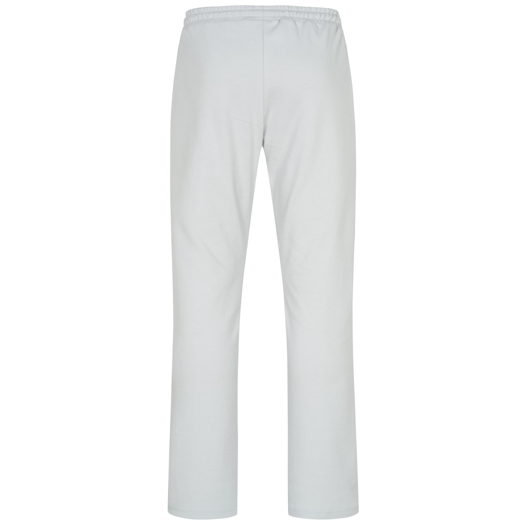 LIGHT GREY - BASIC JOGGER PANTS Vaditim