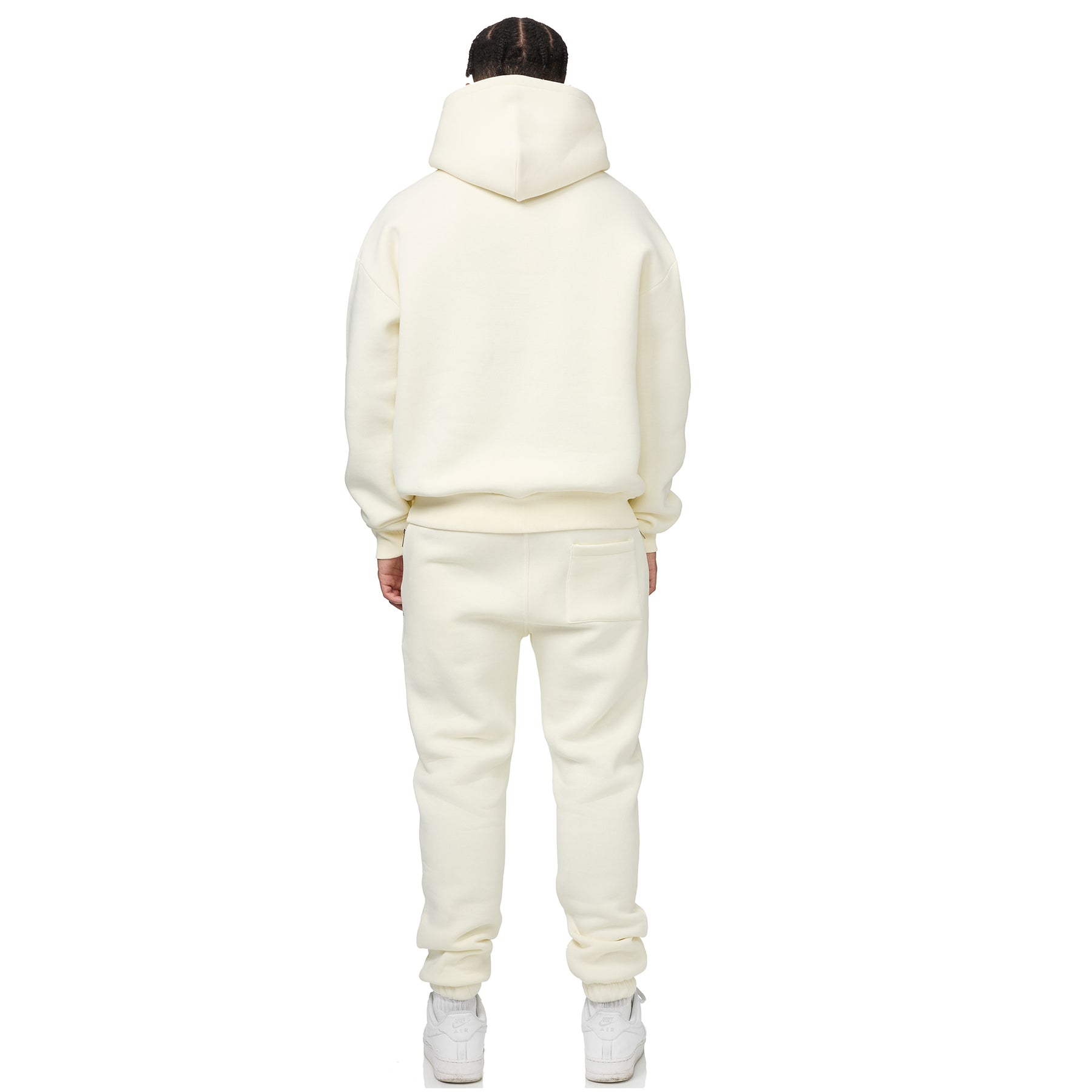 JOGGER - CREAM VADITIM Vaditim