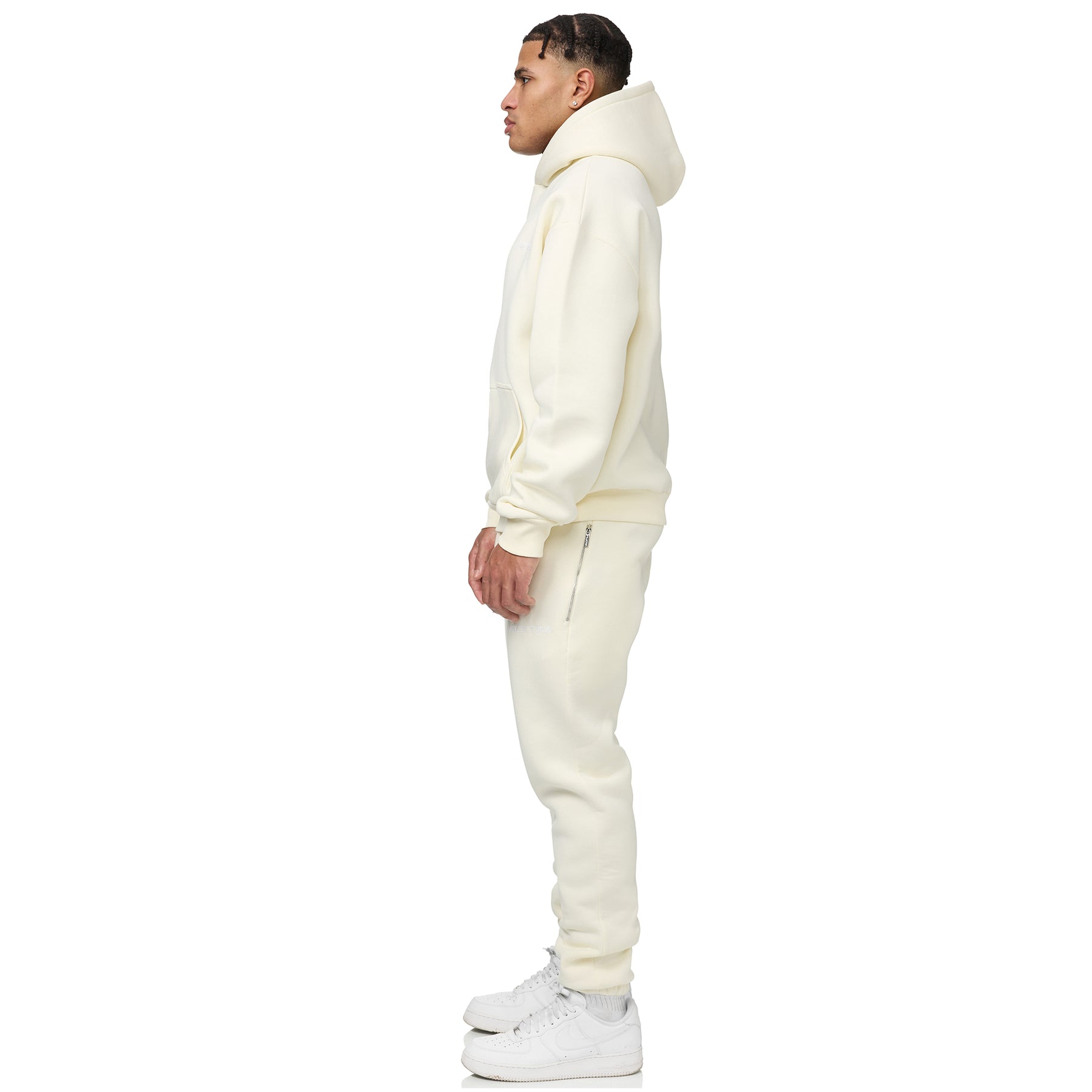 JOGGER - CREAM VADITIM Vaditim
