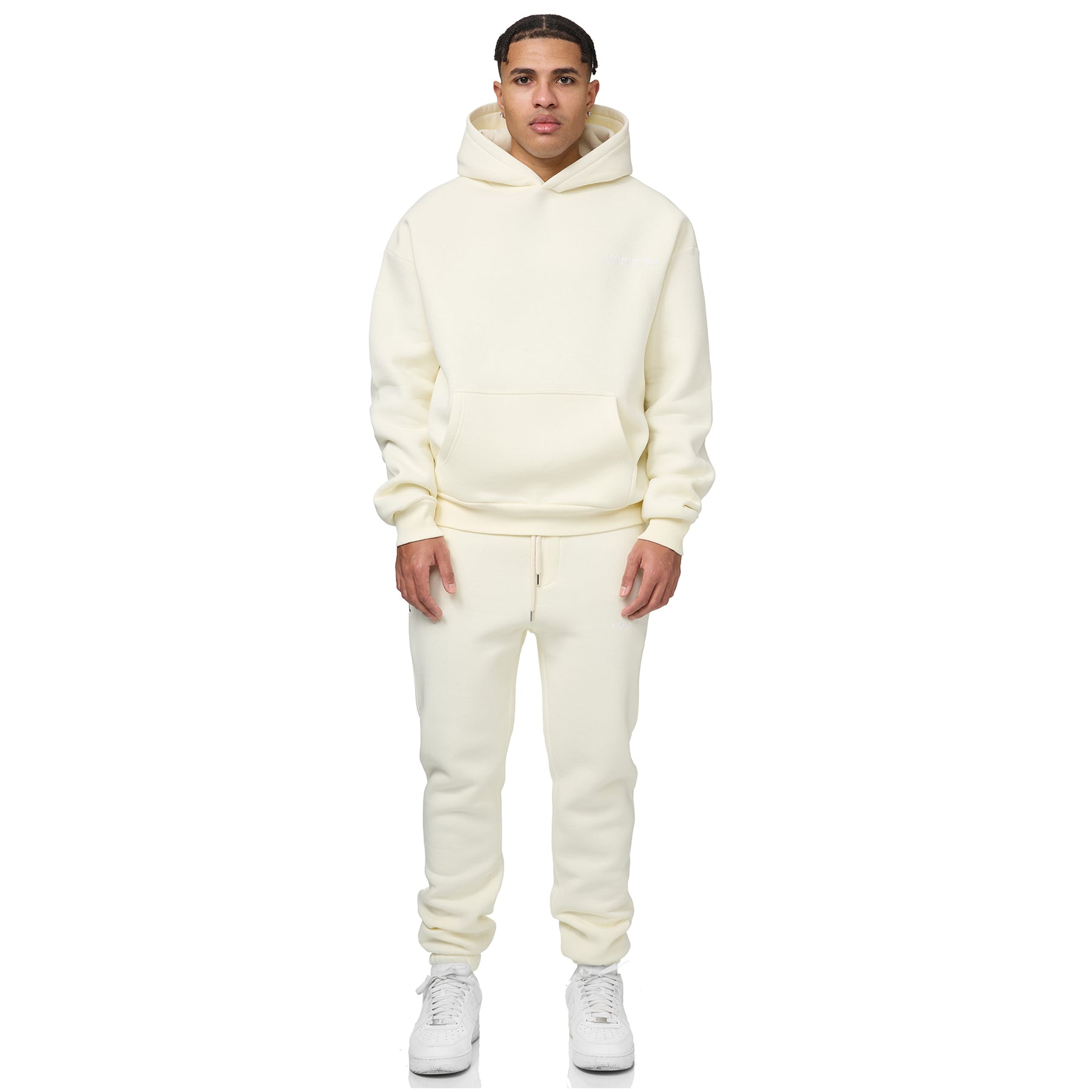 JOGGER - CREAM VADITIM Vaditim