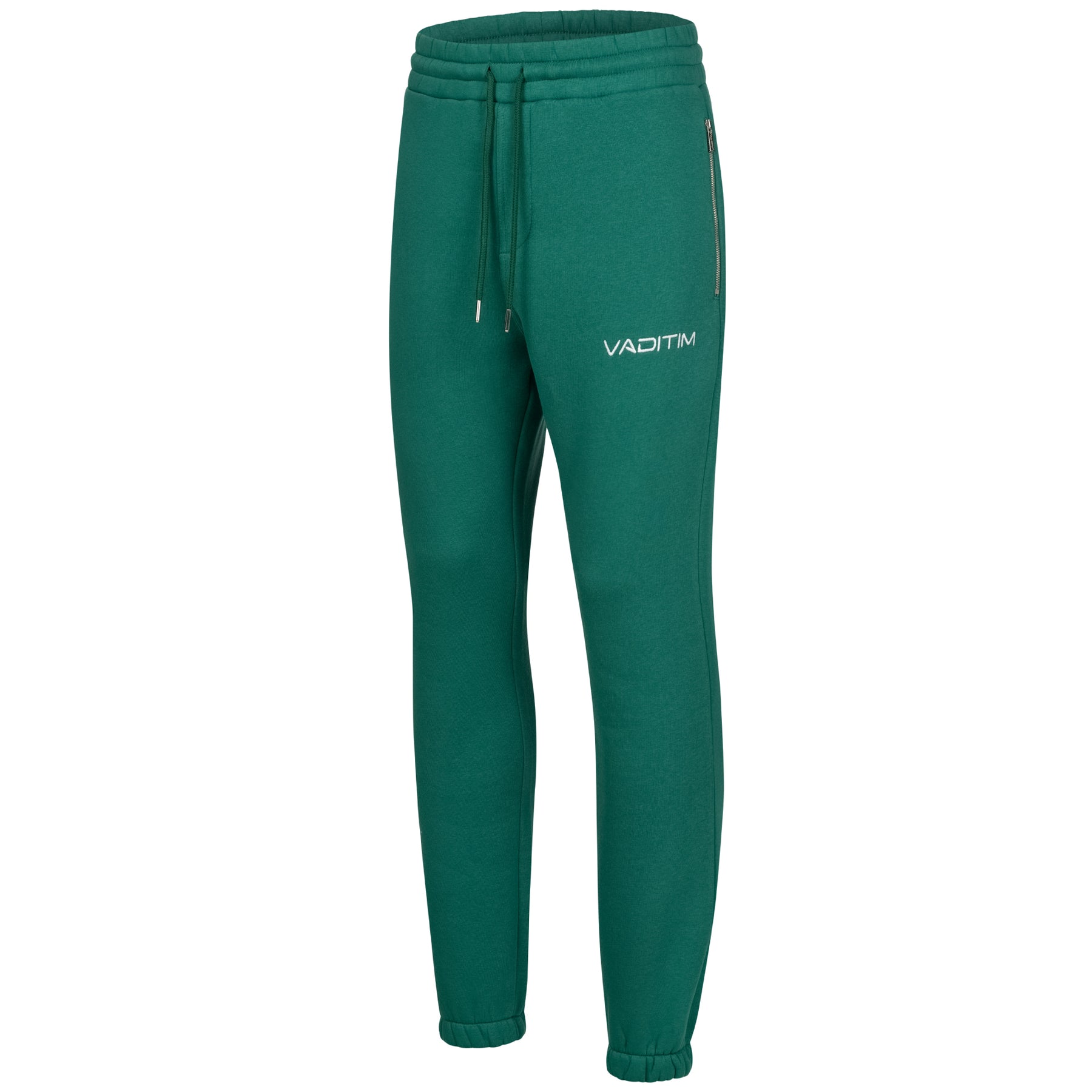 JOGGER - DARK GREEN VADITIM  Vaditim   