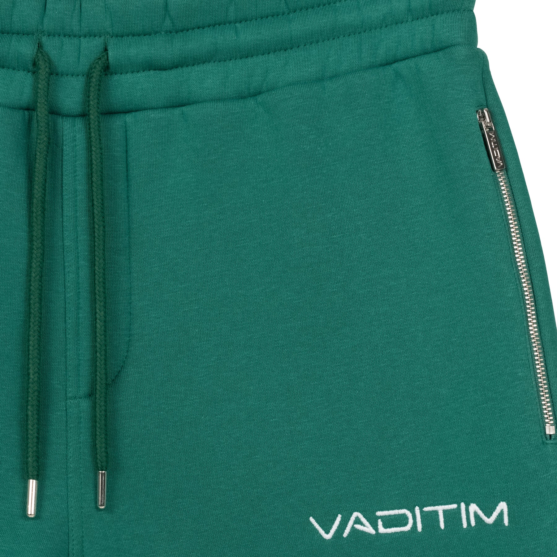 JOGGER - DARK GREEN VADITIM  Vaditim   