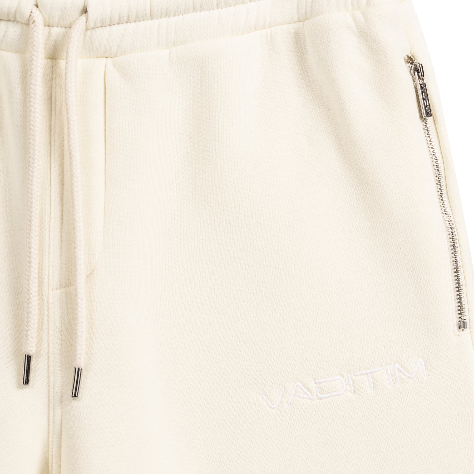 JOGGER - CREAM VADITIM Vaditim