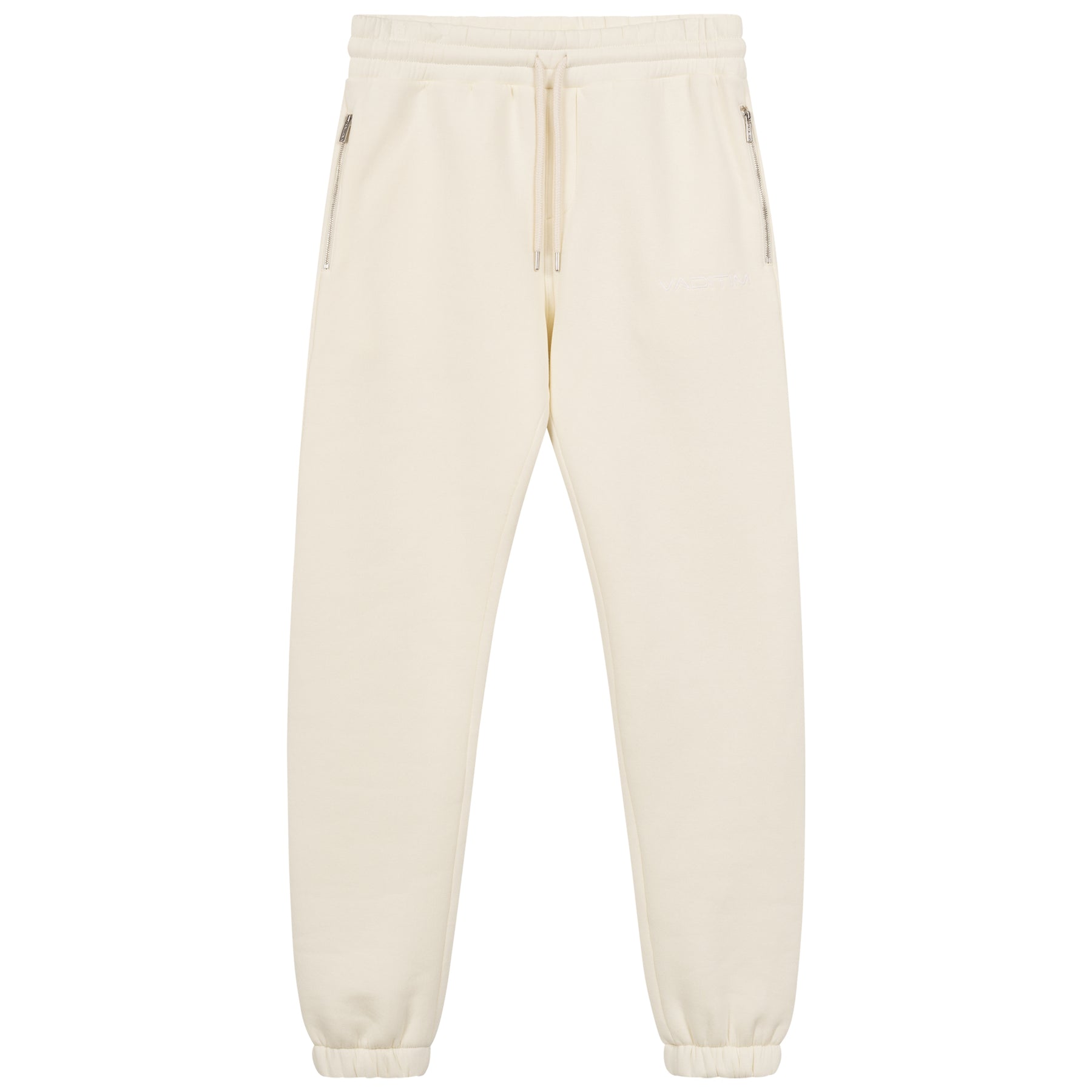 JOGGER - CREAM VADITIM Vaditim