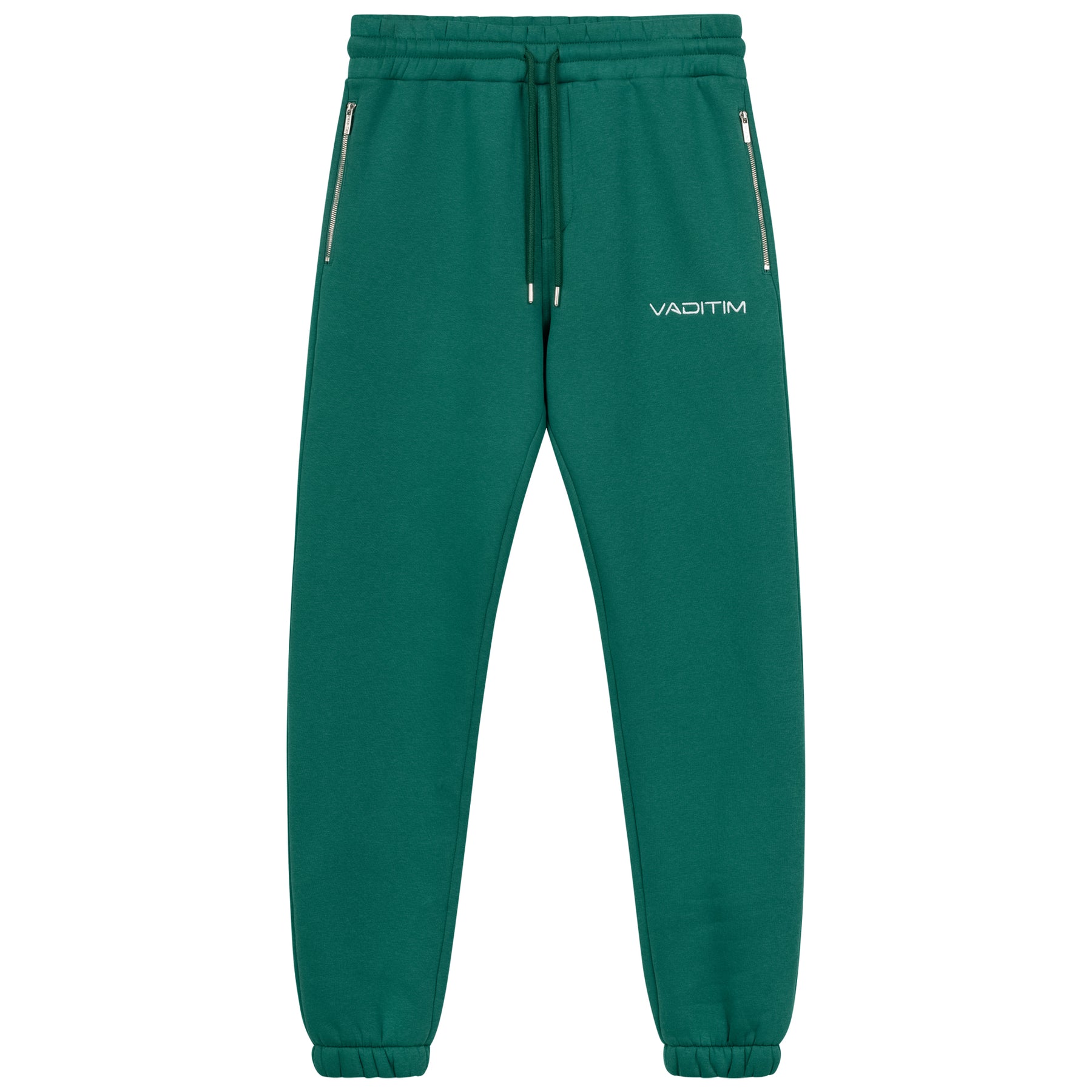 JOGGER - DARK GREEN VADITIM Vaditim