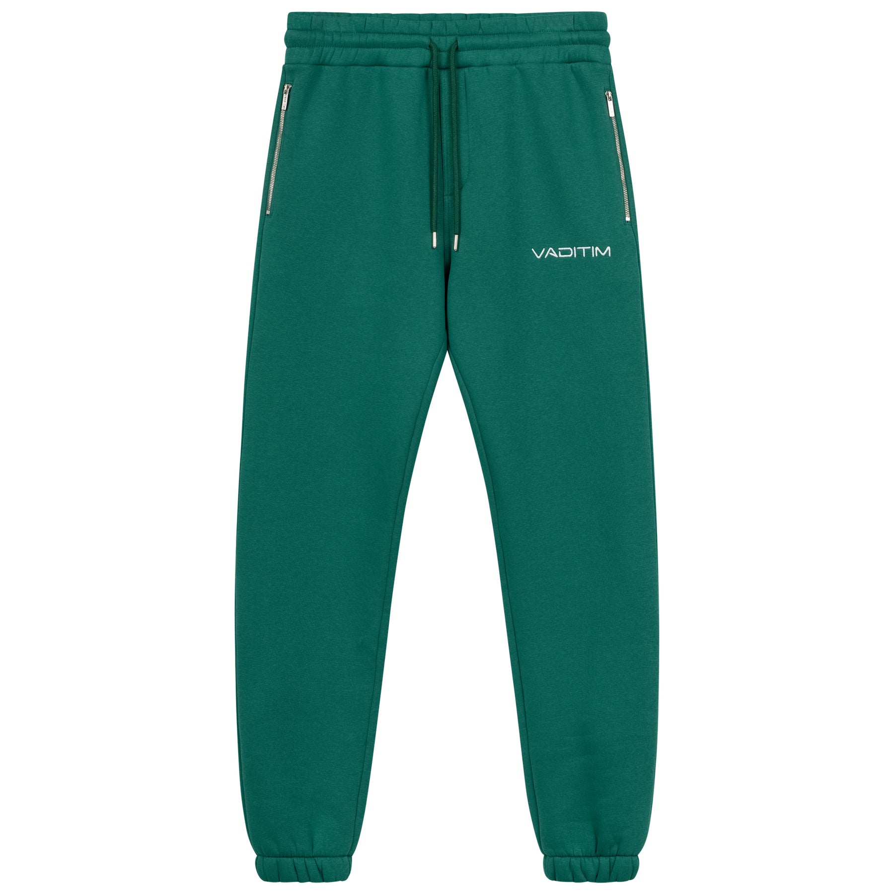 JOGGER - DARK GREEN VADITIM  Vaditim   