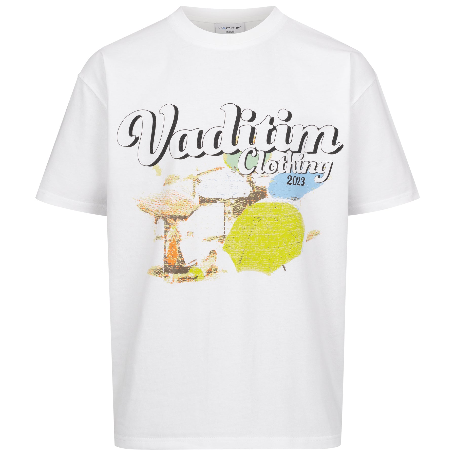 Coconut Vaditim T-shirt Vaditim