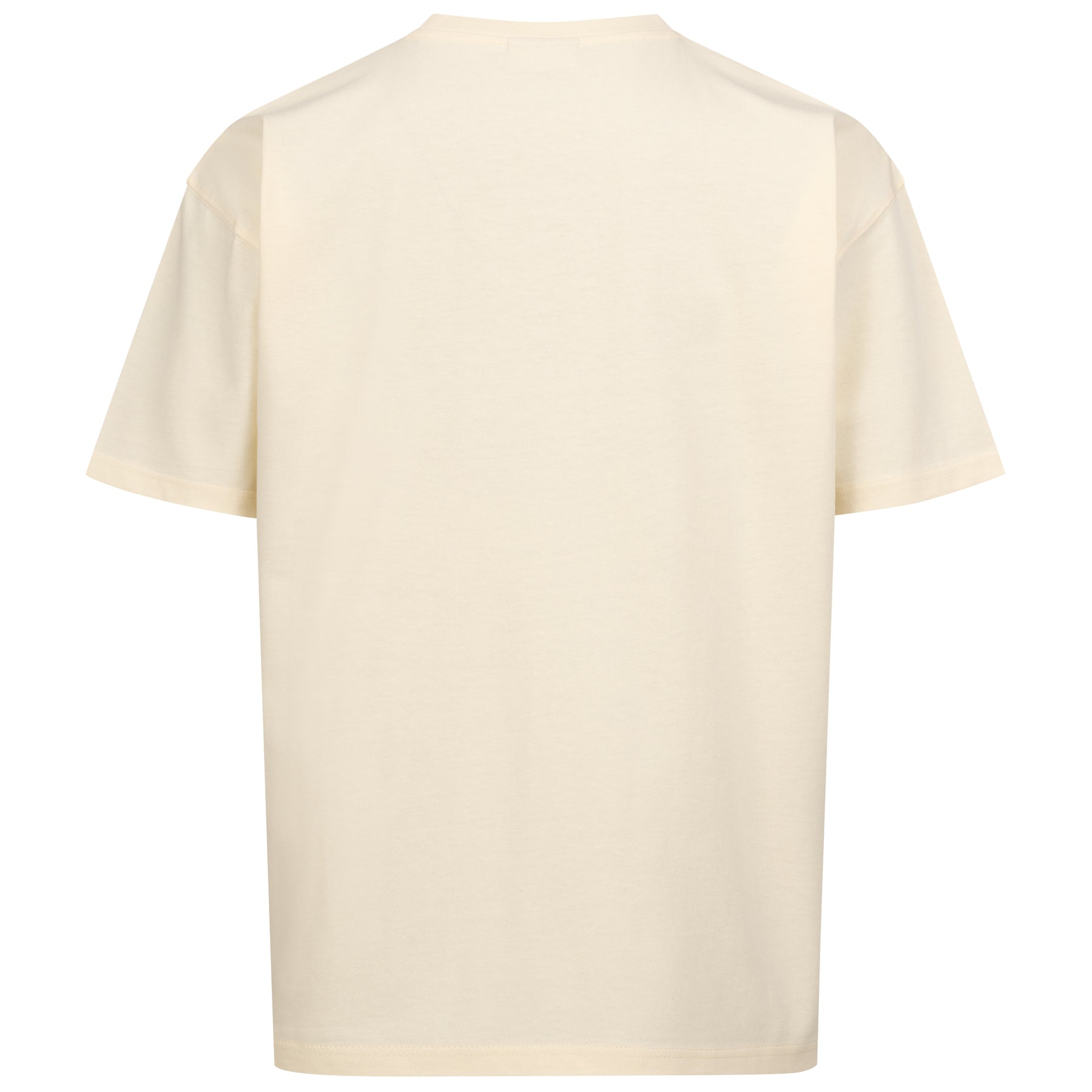 Beige Summercamp Vaditim T-shirt Vaditim