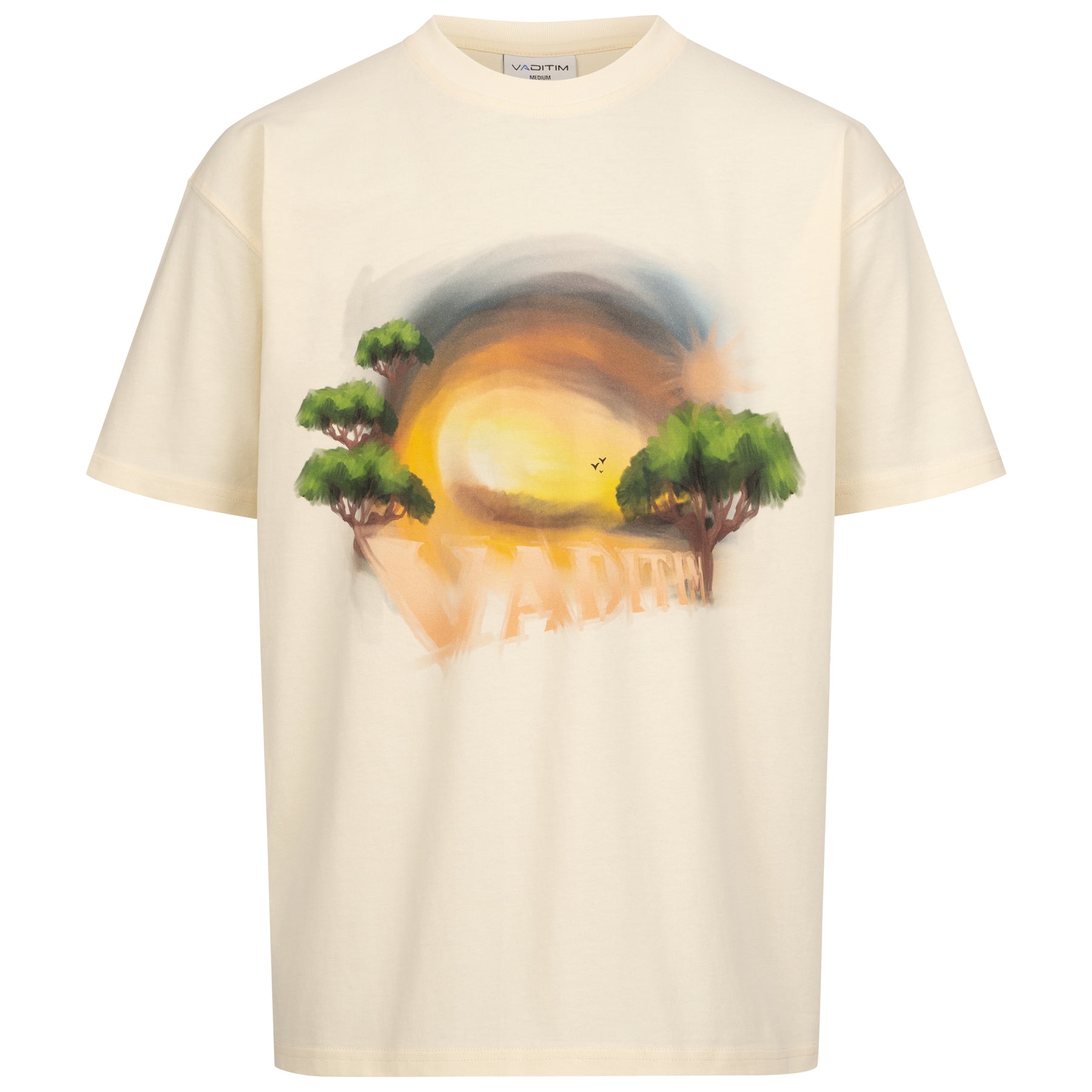 Bonsai Vaditim T-shirt Vaditim