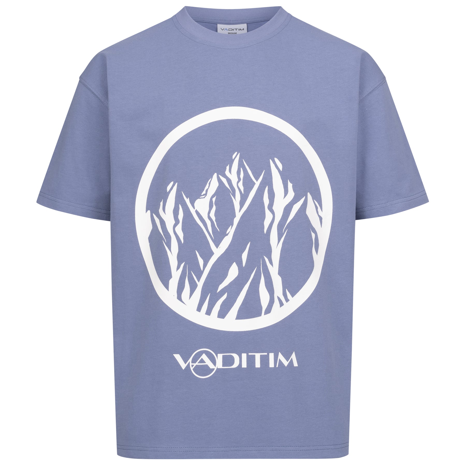 Heather Mountain Vaditim T-shirt Vaditim