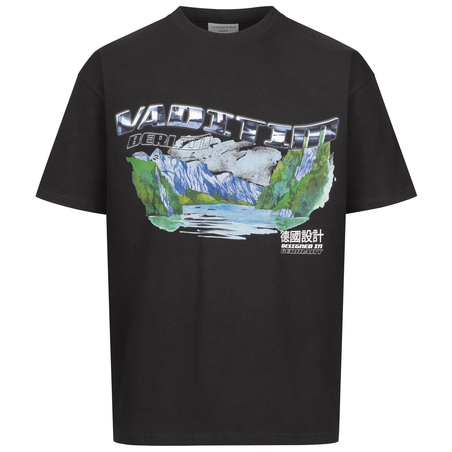 Alps Vaditim T-shirt Vaditim